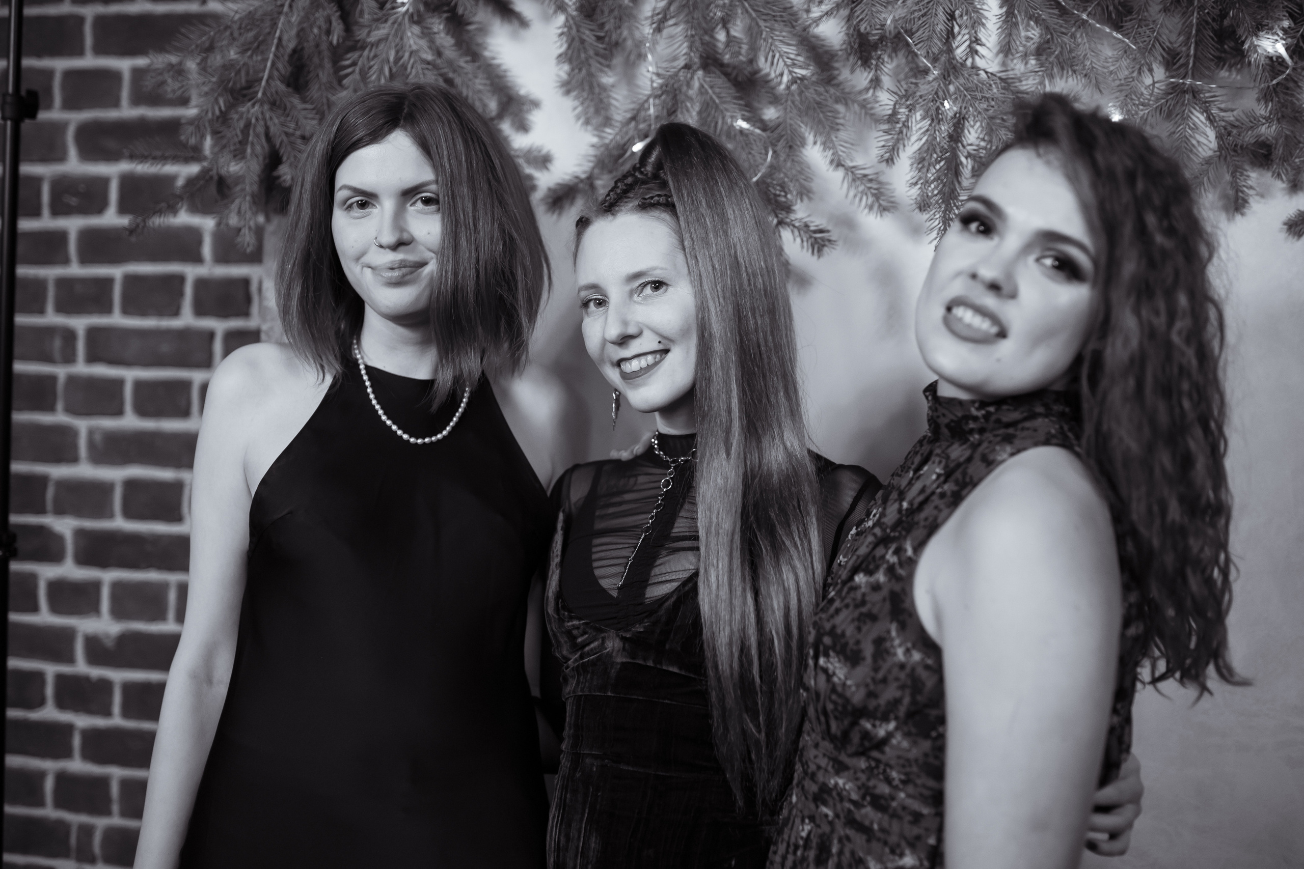 Новогодний корпоратив 2023. Семейный и детский фотограф в Москве Дорогова Екатерина