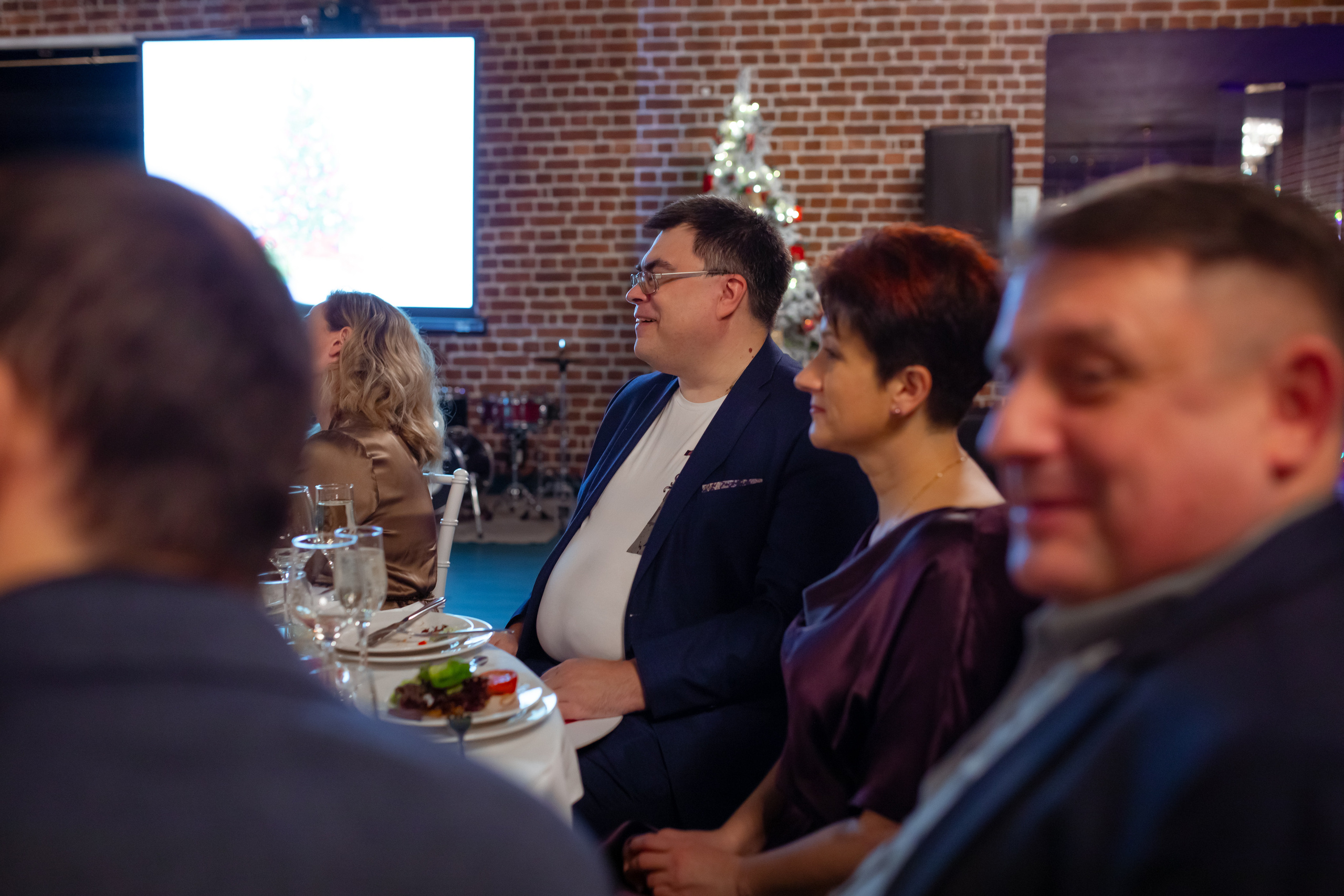 Новогодний корпоратив 2023. Семейный и детский фотограф в Москве Дорогова Екатерина