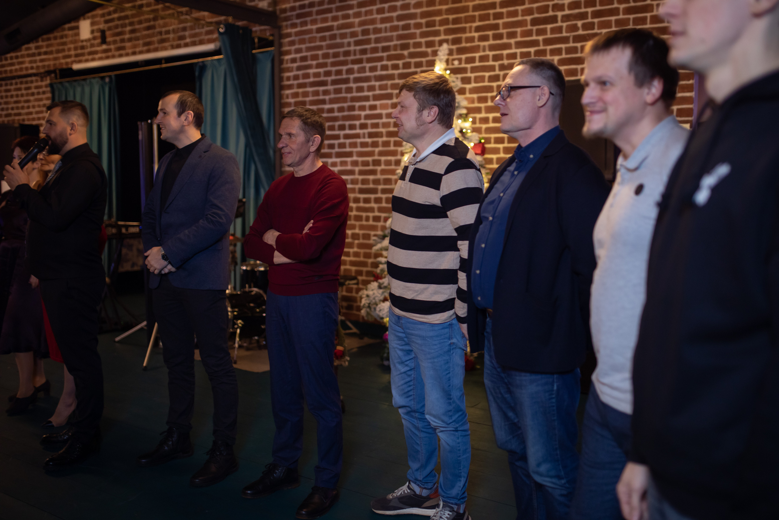 Новогодний корпоратив 2023. Семейный и детский фотограф в Москве Дорогова Екатерина