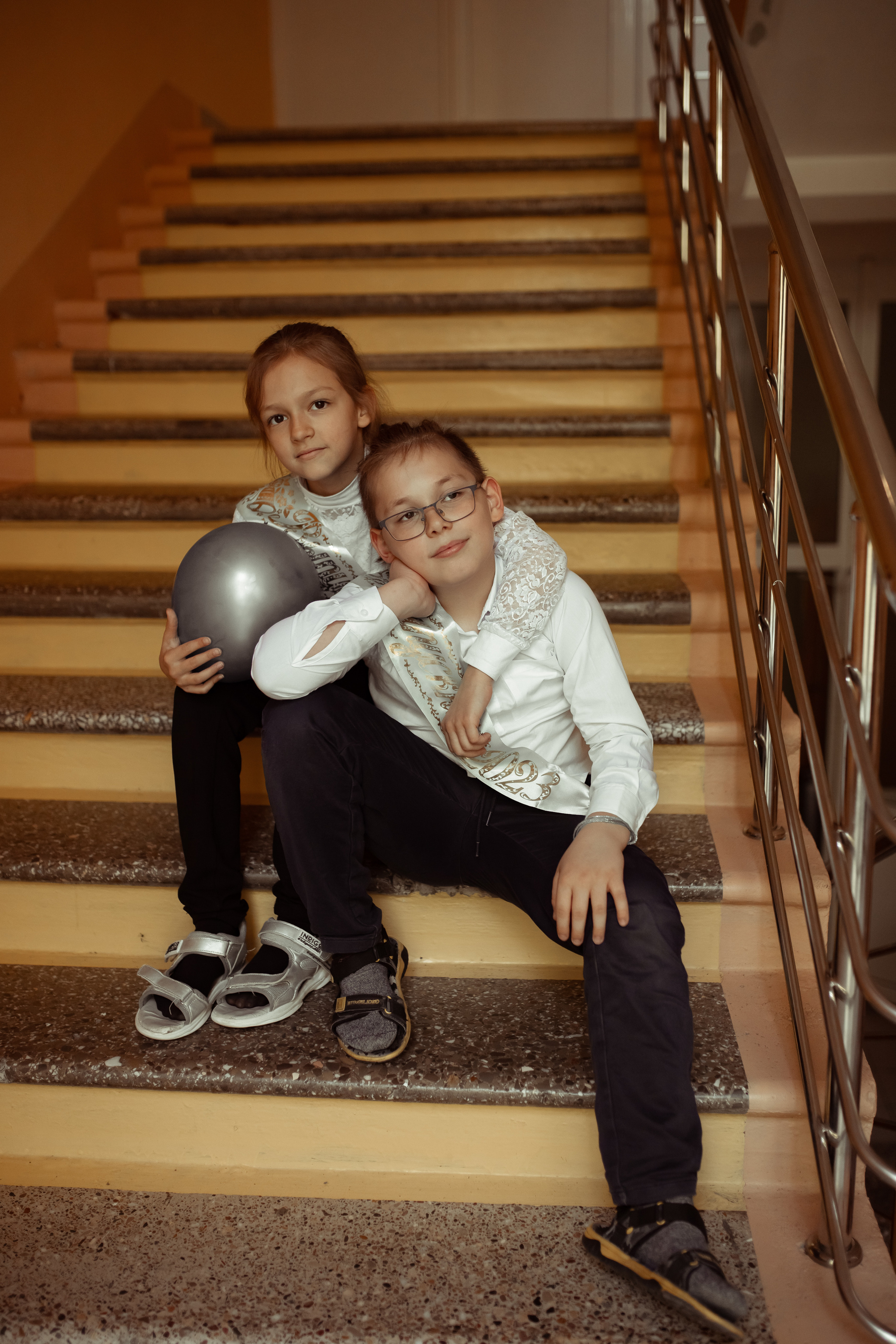 Съемка в реабилитационно-образовательном центре 4-й класс. Семейный и детский фотограф в Москве Дорогова Екатерина