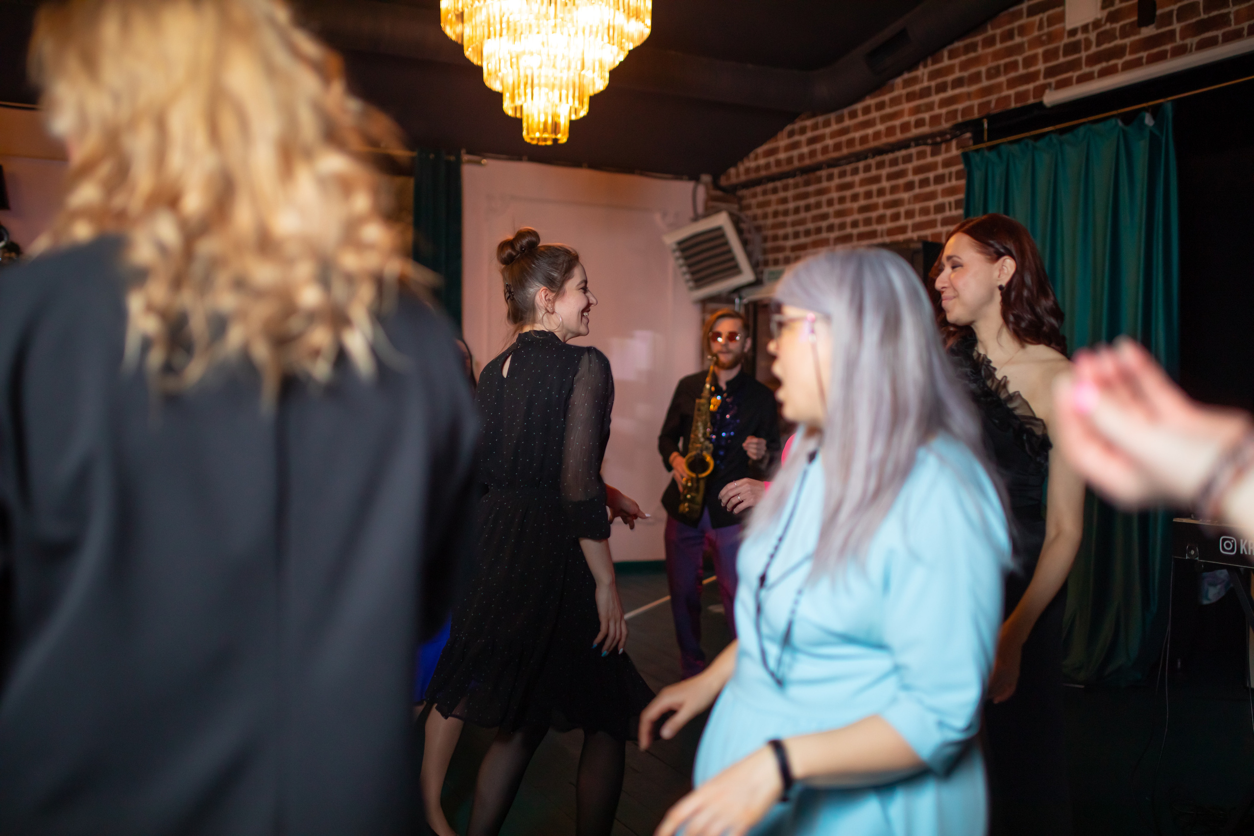 Новогодний корпоратив 2023. Семейный и детский фотограф в Москве Дорогова Екатерина