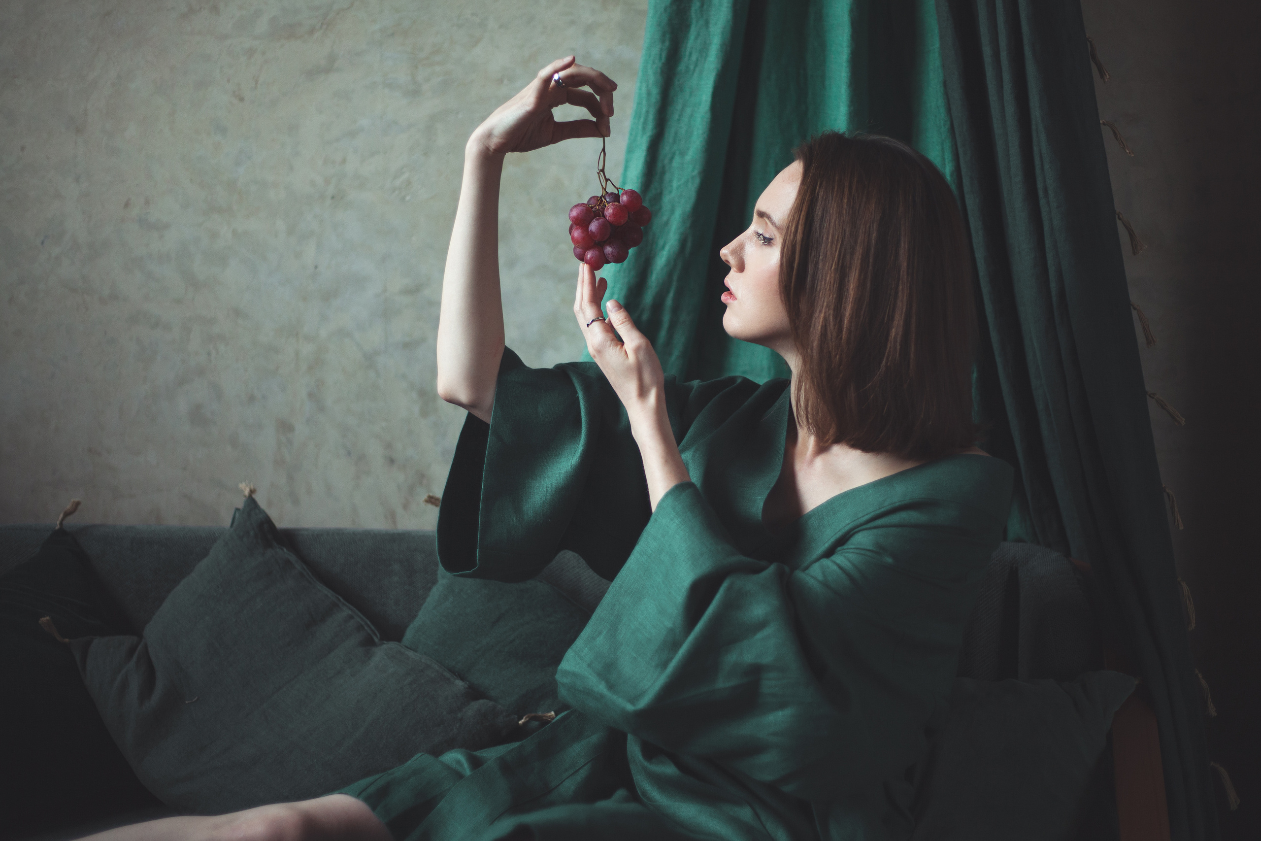 Мария. Семейный и детский фотограф в Москве Дорогова Екатерина