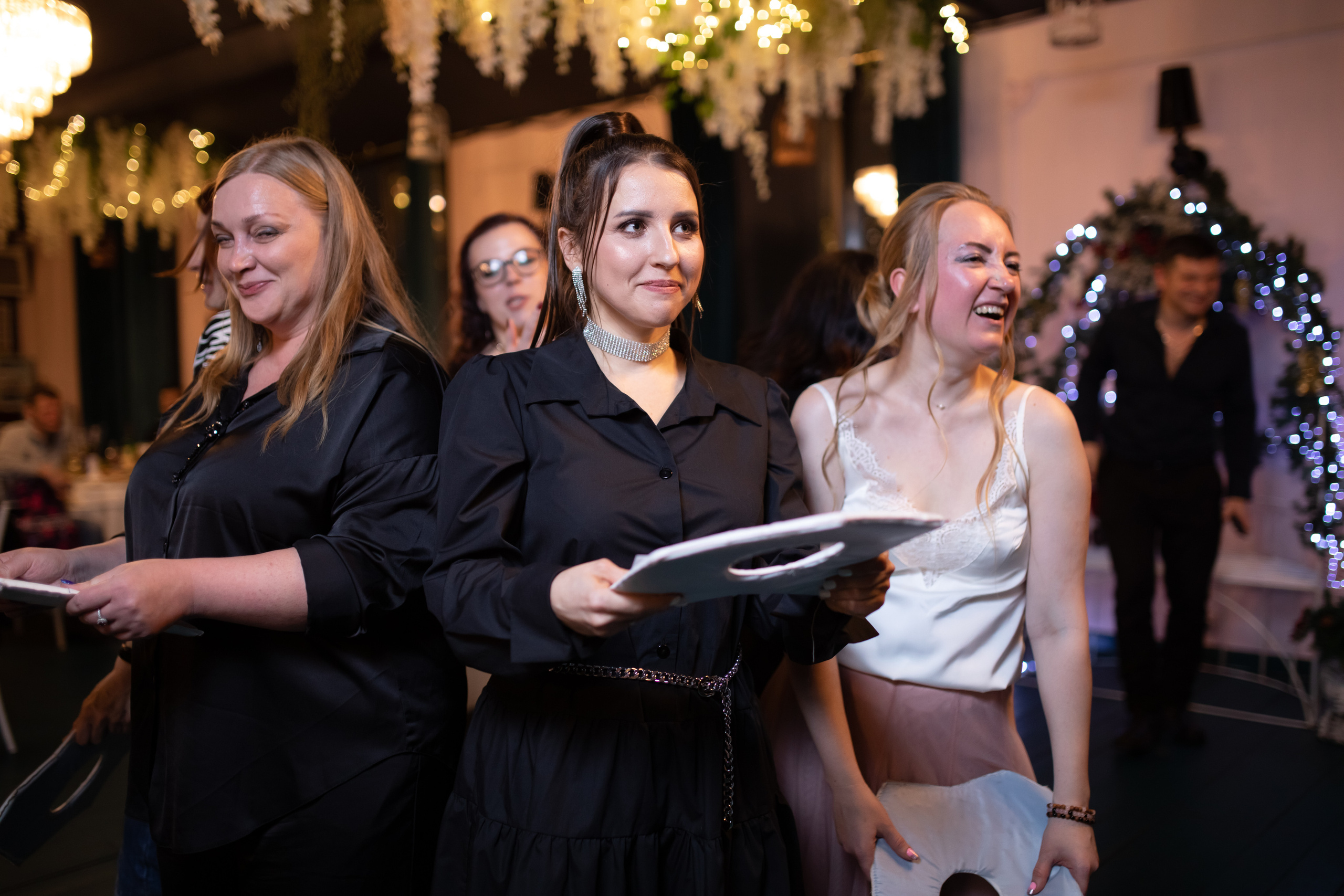 Новогодний корпоратив 2023. Семейный и детский фотограф в Москве Дорогова Екатерина