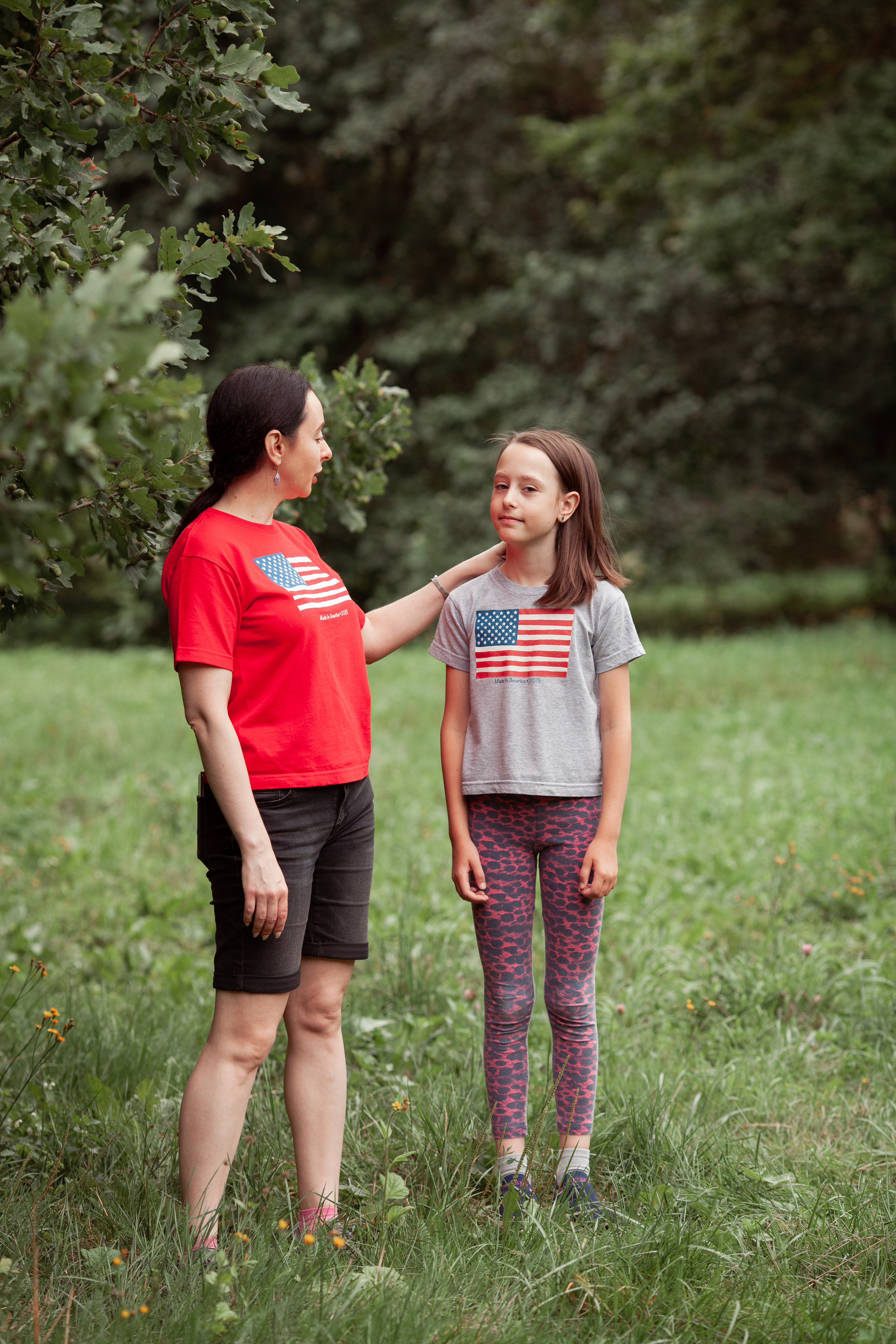 День рождение в красках холли. Семейный и детский фотограф в Москве Дорогова Екатерина