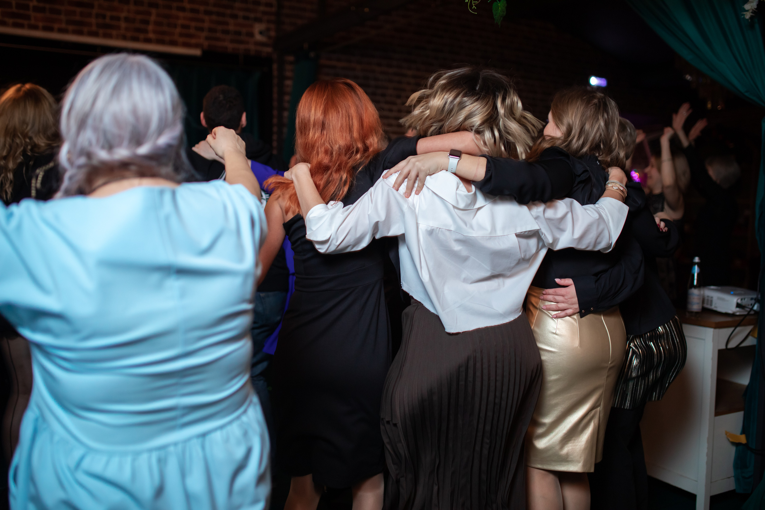 Новогодний корпоратив 2023. Семейный и детский фотограф в Москве Дорогова Екатерина