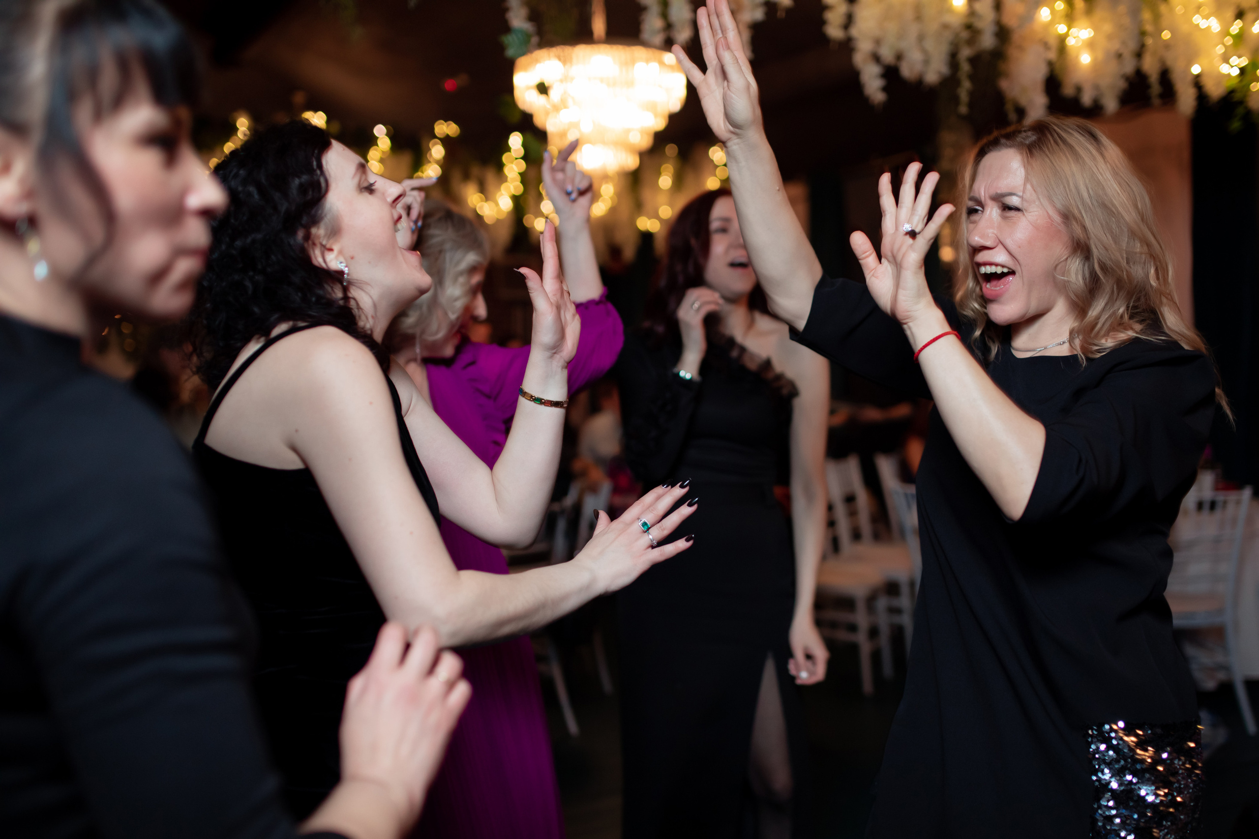 Новогодний корпоратив 2023. Семейный и детский фотограф в Москве Дорогова Екатерина