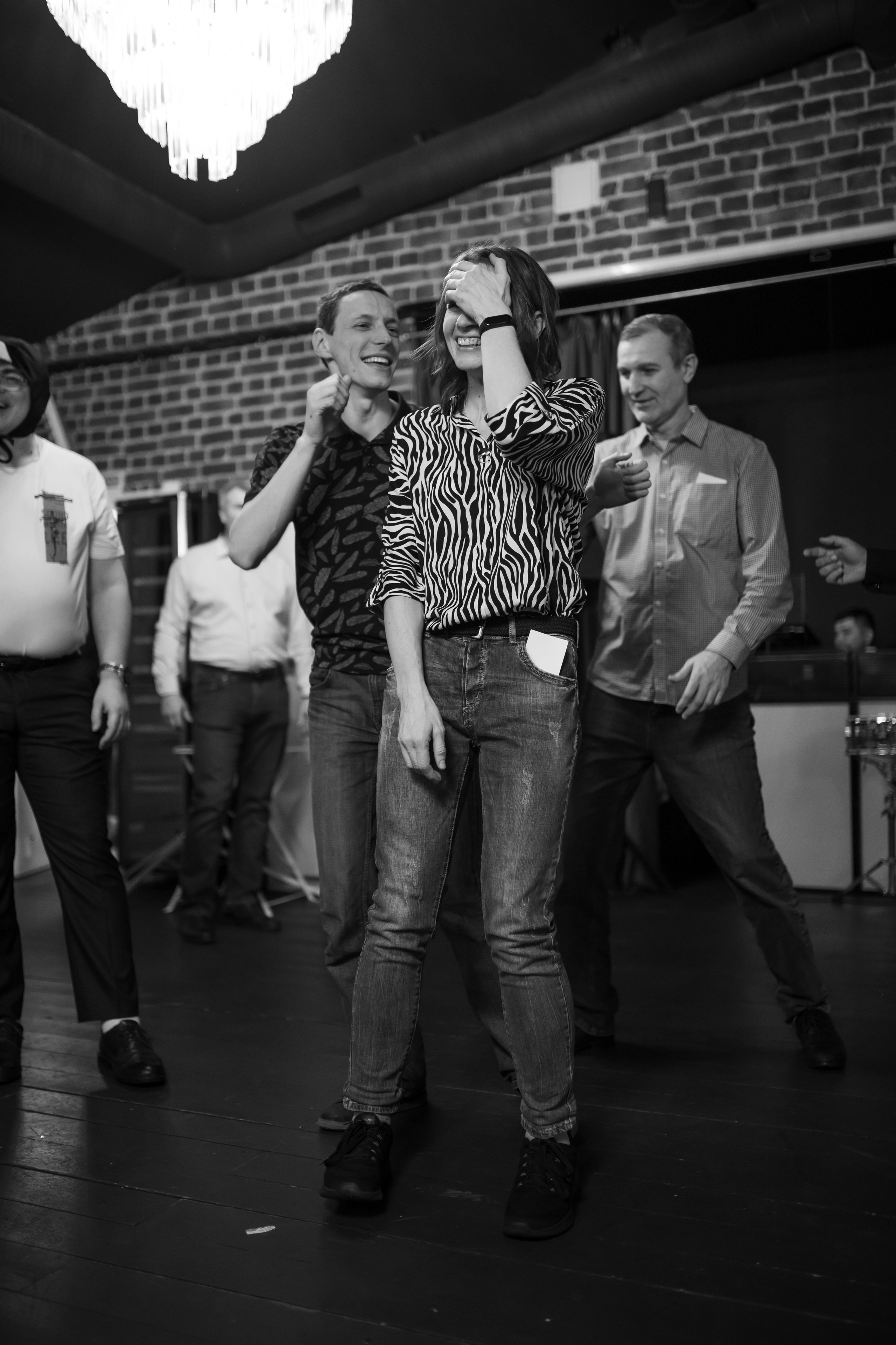 Новогодний корпоратив 2023. Семейный и детский фотограф в Москве Дорогова Екатерина