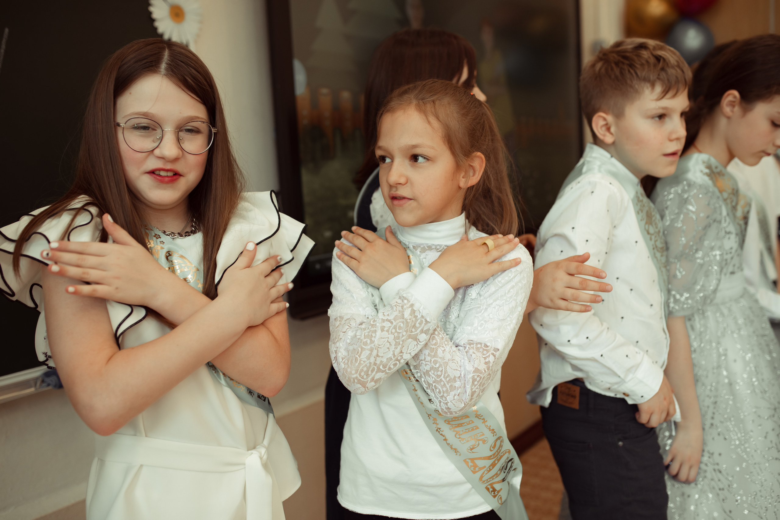 Съемка в реабилитационно-образовательном центре 4-й класс. Семейный и детский фотограф в Москве Дорогова Екатерина