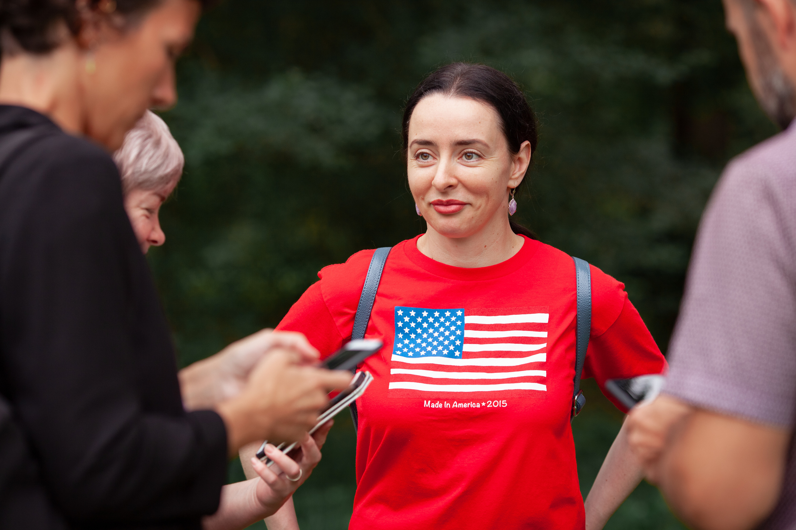 День рождение в красках холли. Семейный и детский фотограф в Москве Дорогова Екатерина