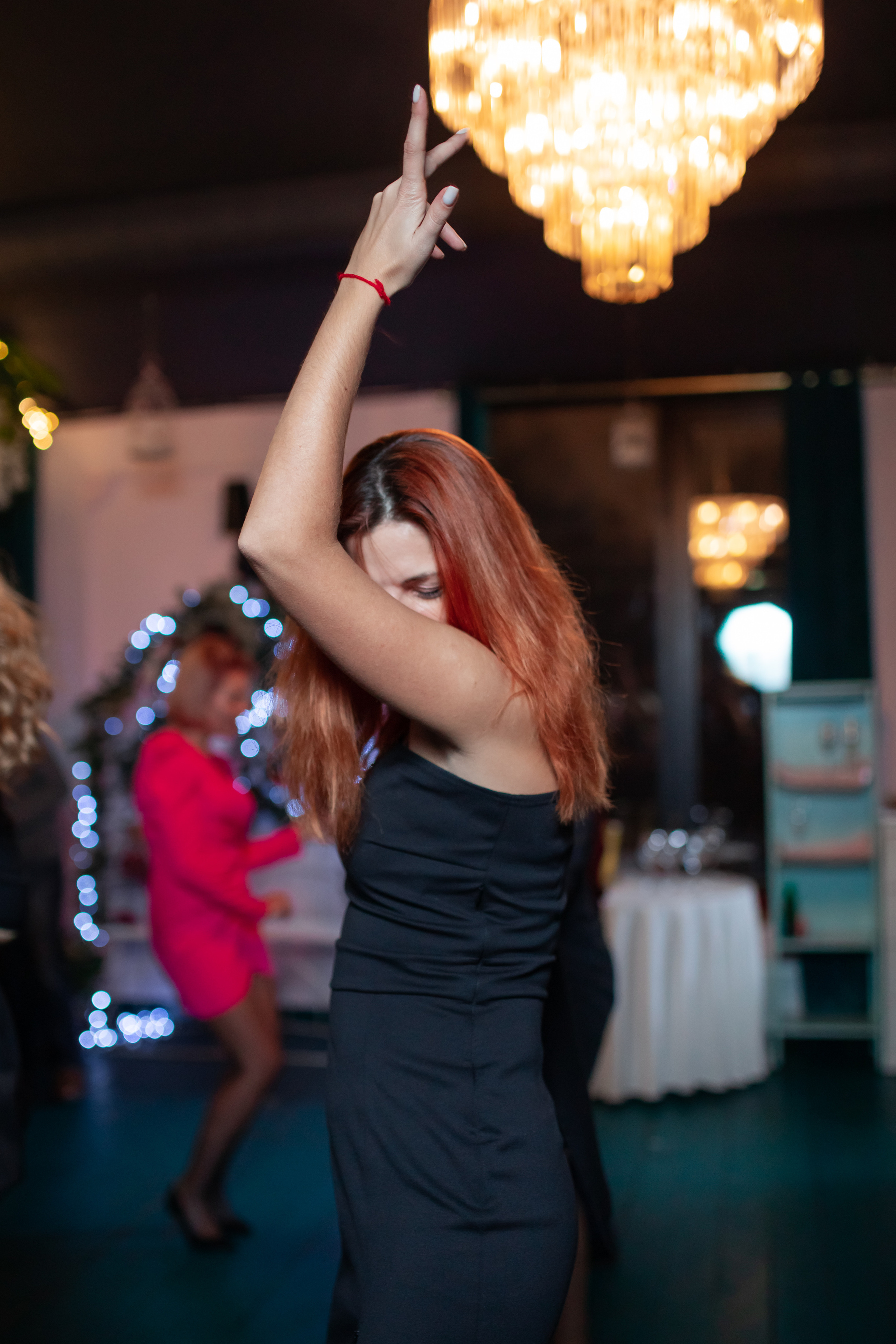 Новогодний корпоратив 2023. Семейный и детский фотограф в Москве Дорогова Екатерина