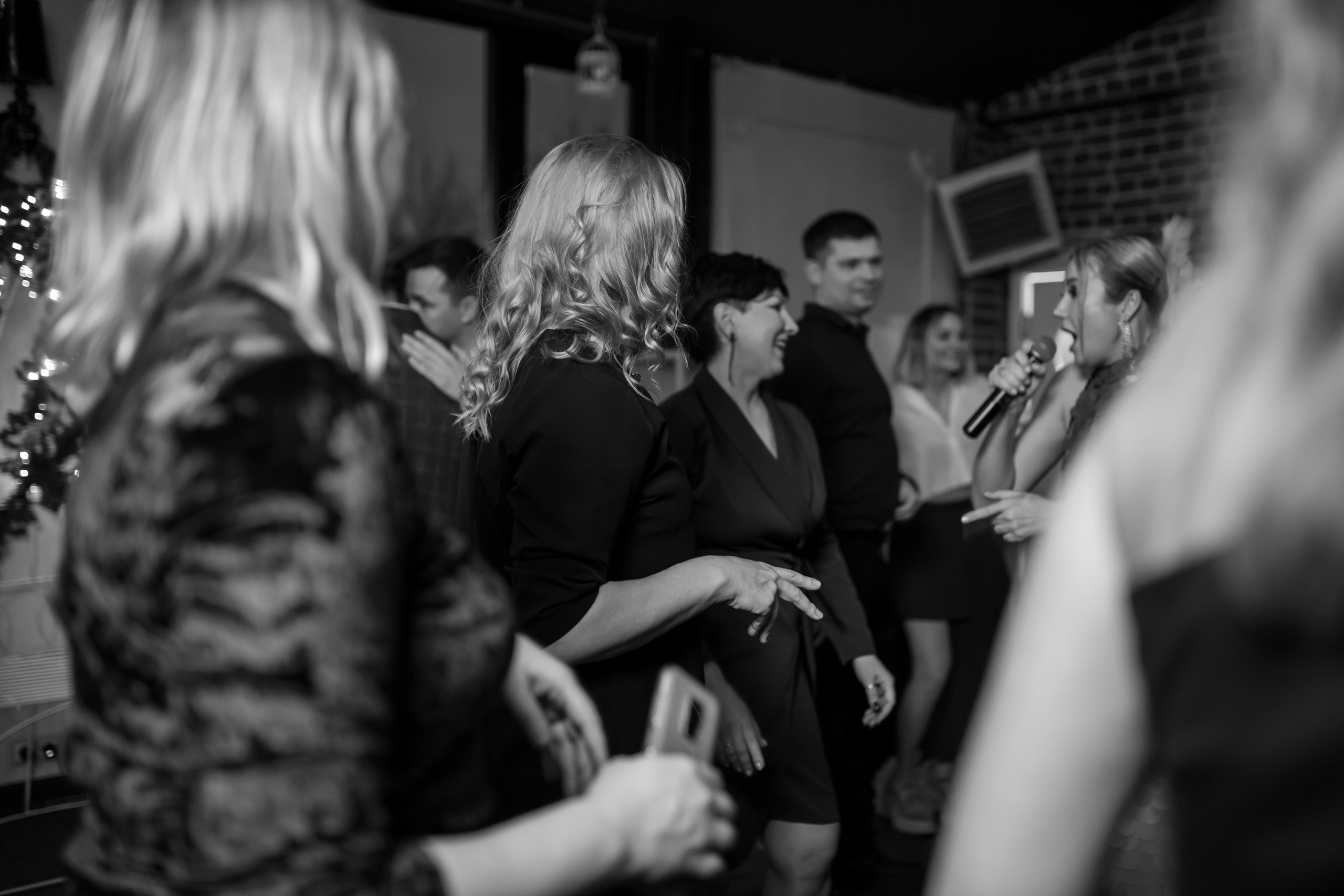 Новогодний корпоратив 2023. Семейный и детский фотограф в Москве Дорогова Екатерина