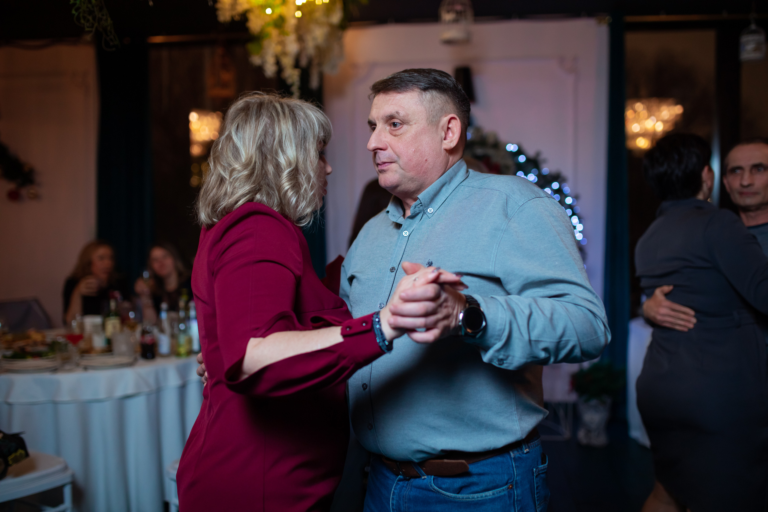 Новогодний корпоратив 2023. Семейный и детский фотограф в Москве Дорогова Екатерина