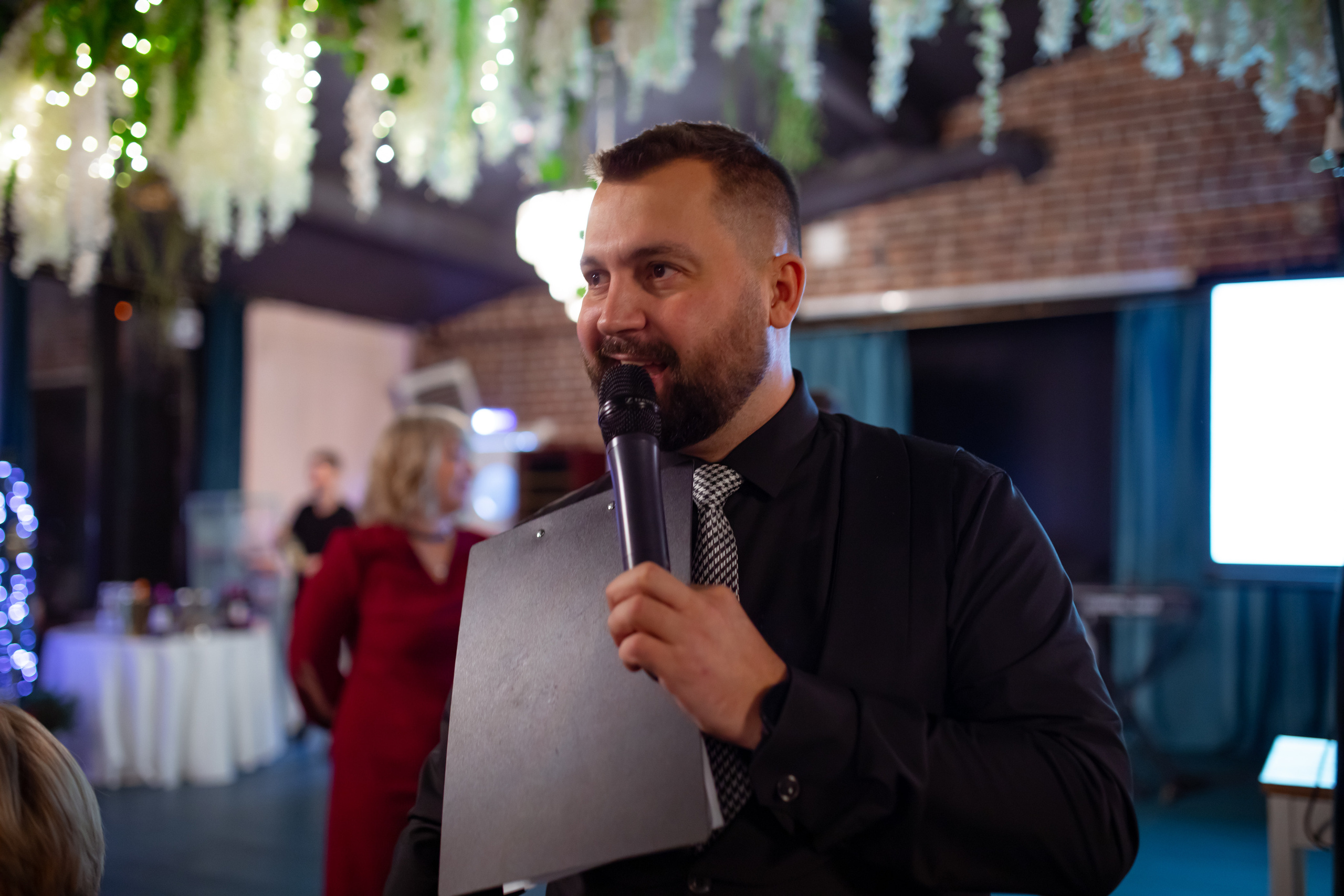 Новогодний корпоратив 2023. Семейный и детский фотограф в Москве Дорогова Екатерина