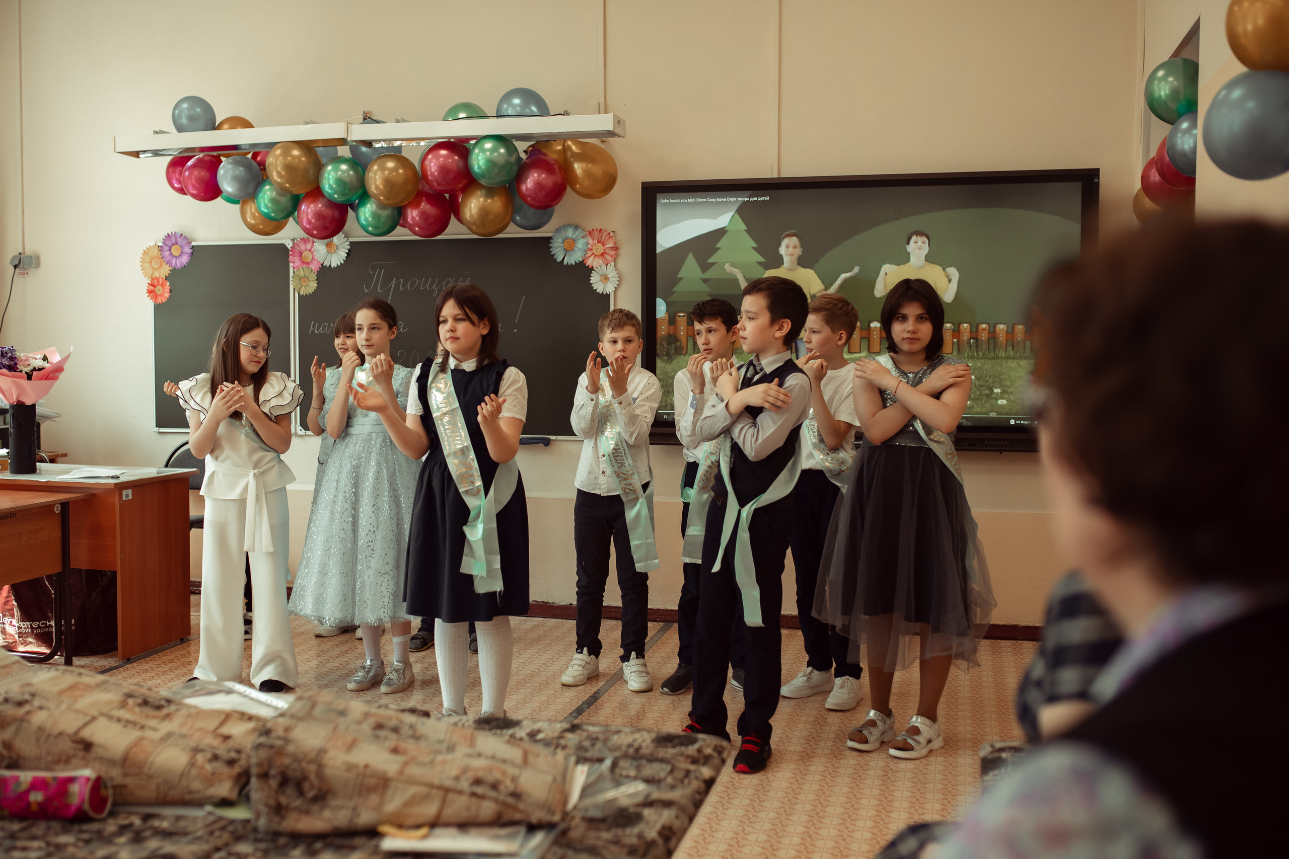 Съемка в реабилитационно-образовательном центре 4-й класс. Семейный и детский фотограф в Москве Дорогова Екатерина