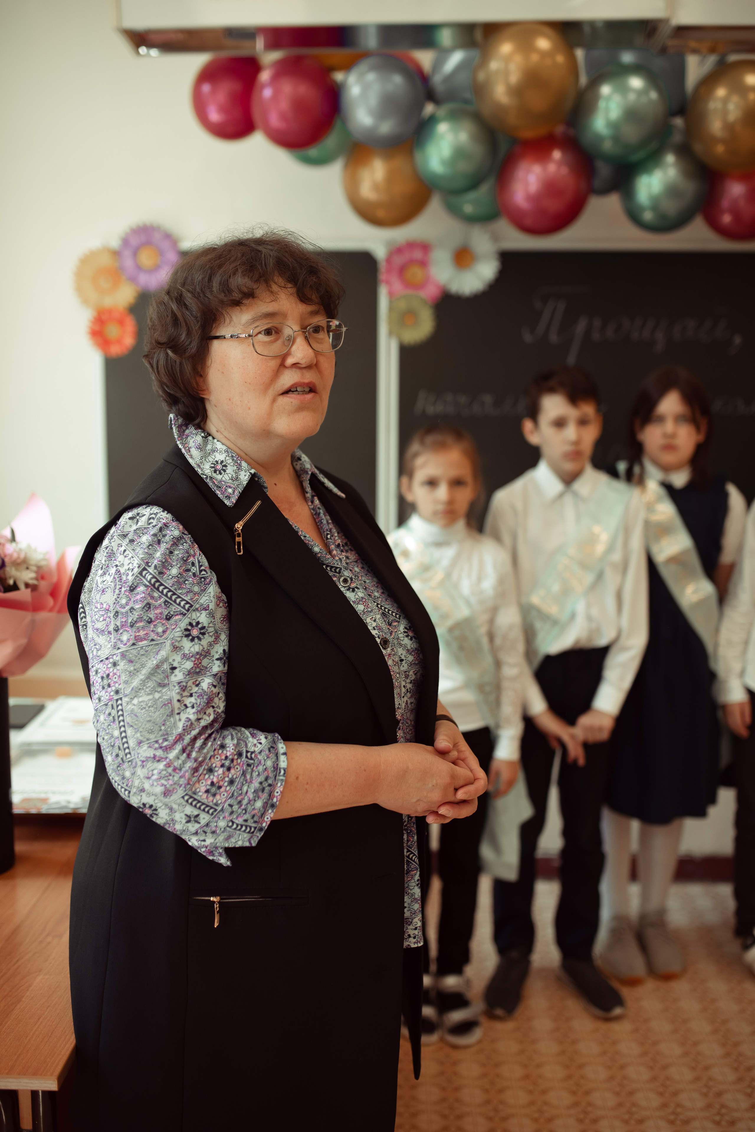 Съемка в реабилитационно-образовательном центре 4-й класс. Семейный и детский фотограф в Москве Дорогова Екатерина