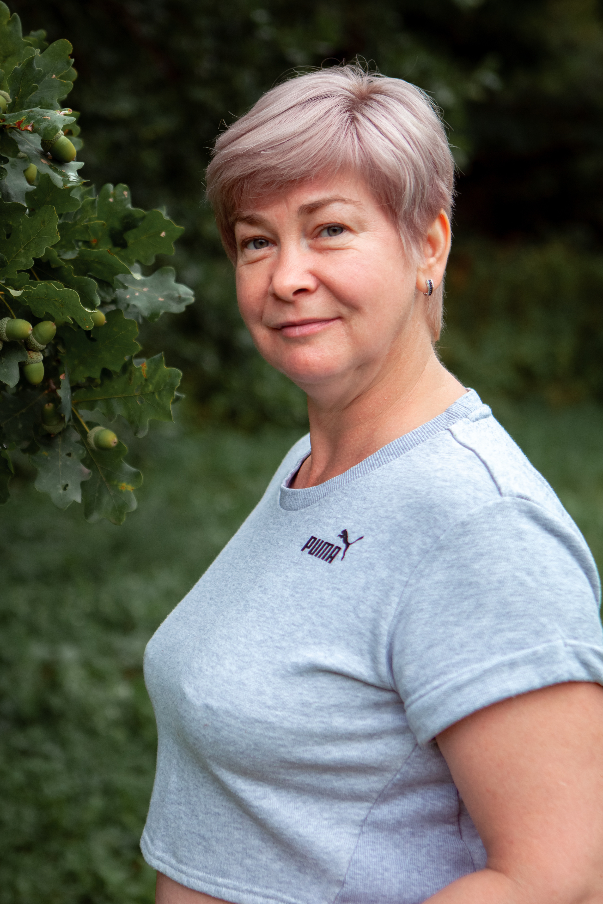 День рождение в красках холли. Семейный и детский фотограф в Москве Дорогова Екатерина