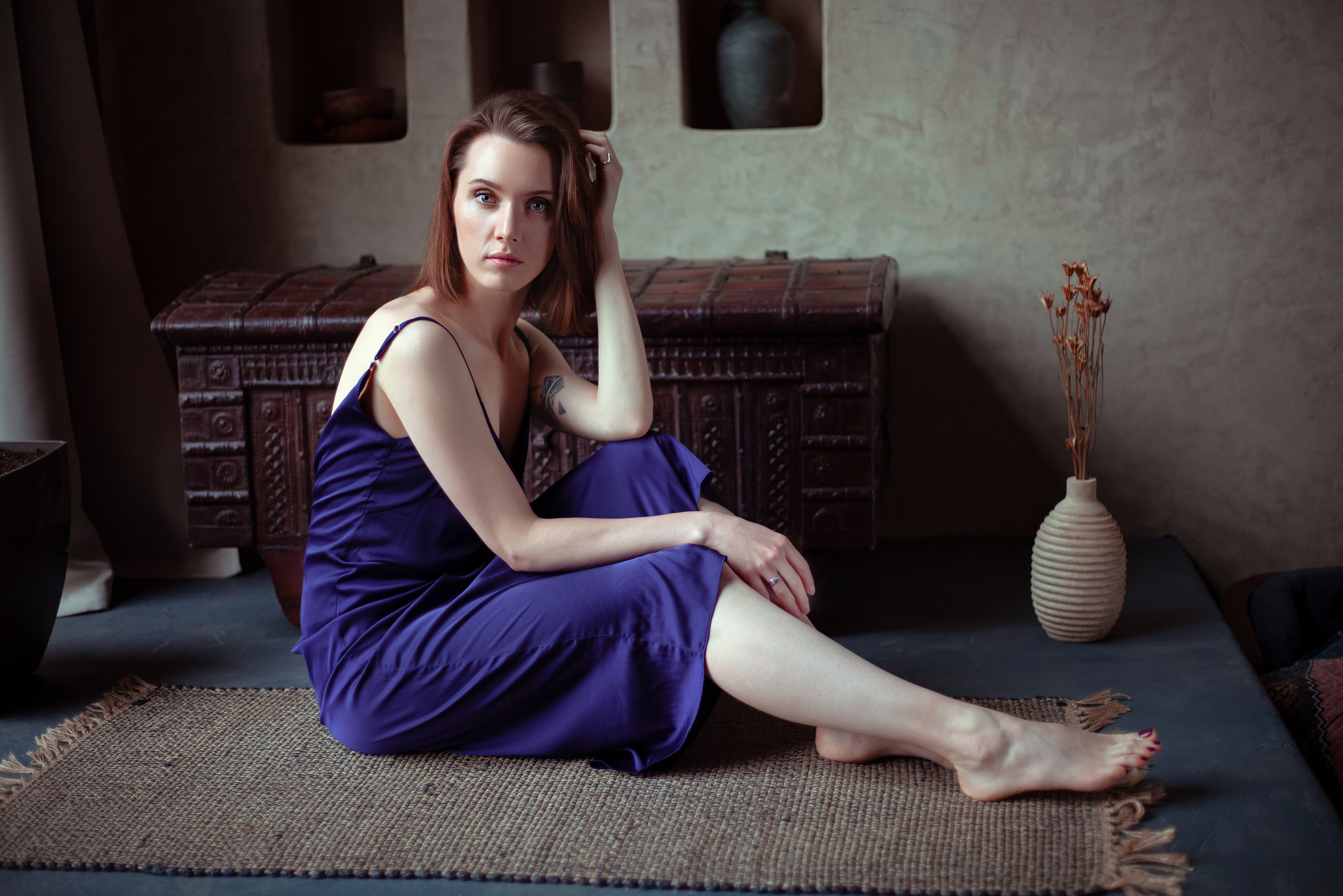 Мария. Семейный и детский фотограф в Москве Дорогова Екатерина