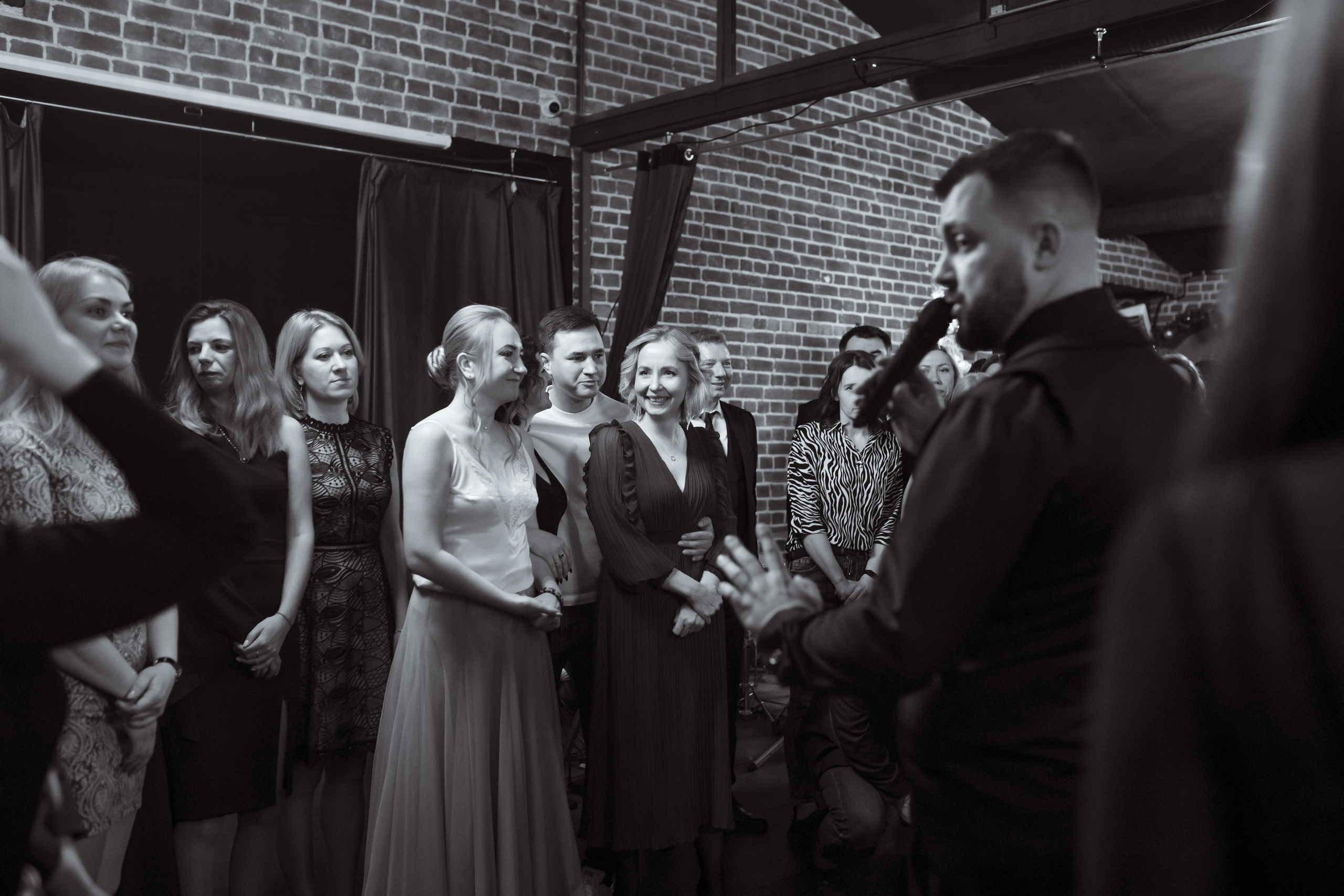 Новогодний корпоратив 2023. Семейный и детский фотограф в Москве Дорогова Екатерина