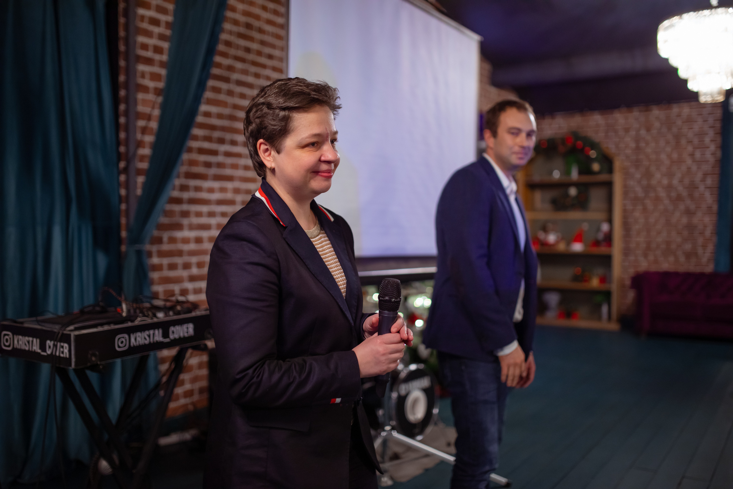 Новогодний корпоратив 2023. Семейный и детский фотограф в Москве Дорогова Екатерина