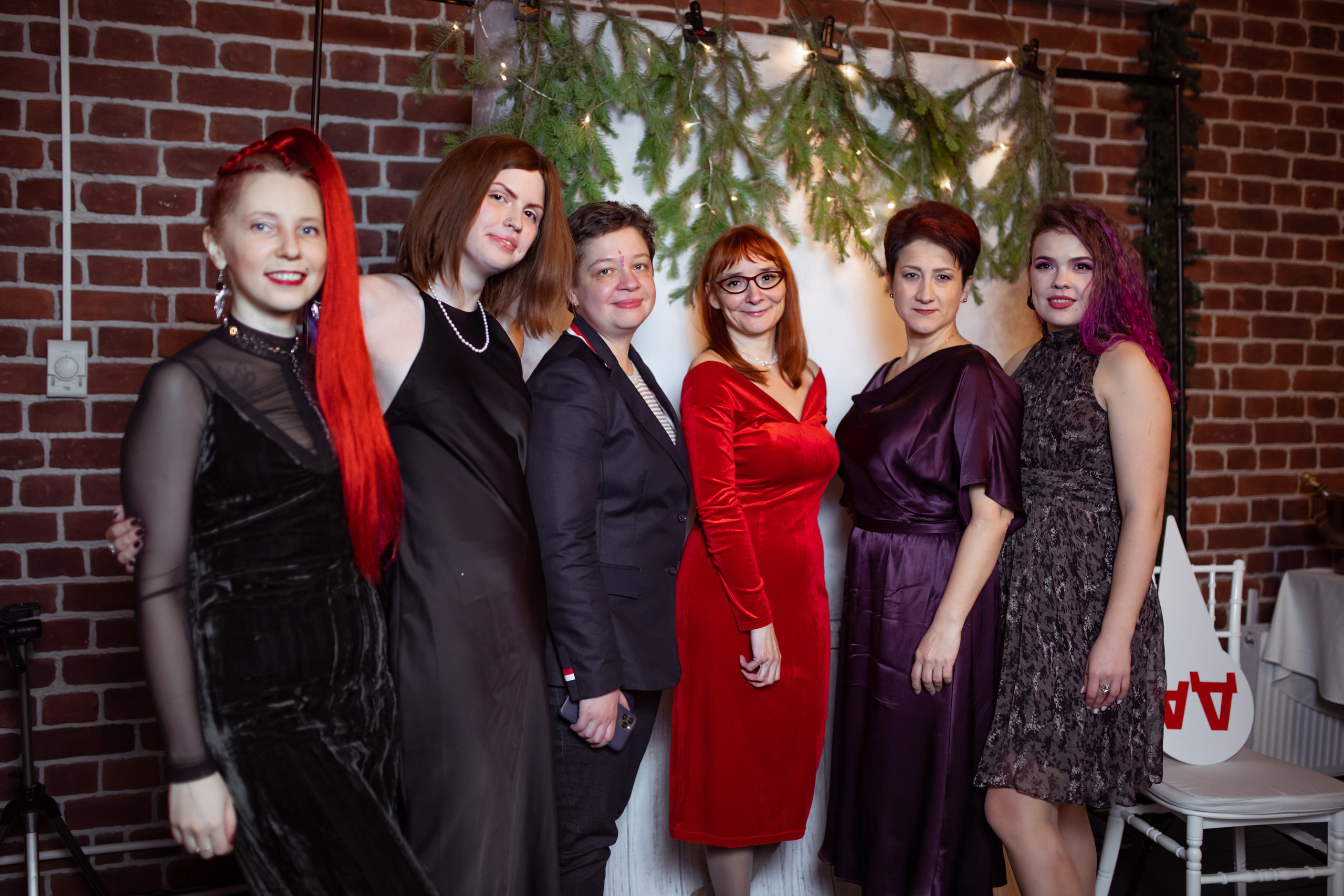 Новогодний корпоратив 2023. Семейный и детский фотограф в Москве Дорогова Екатерина