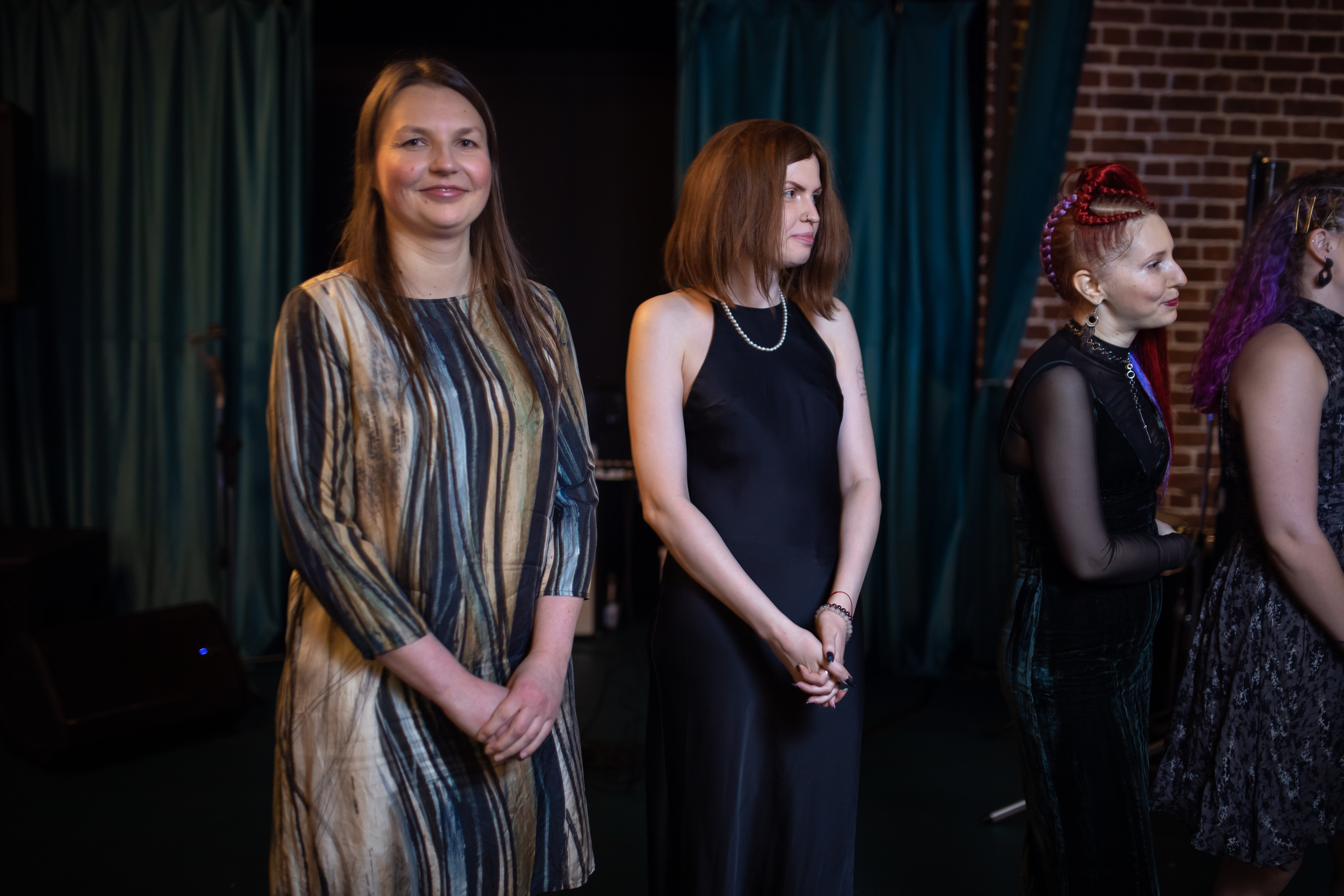 Новогодний корпоратив 2023. Семейный и детский фотограф в Москве Дорогова Екатерина