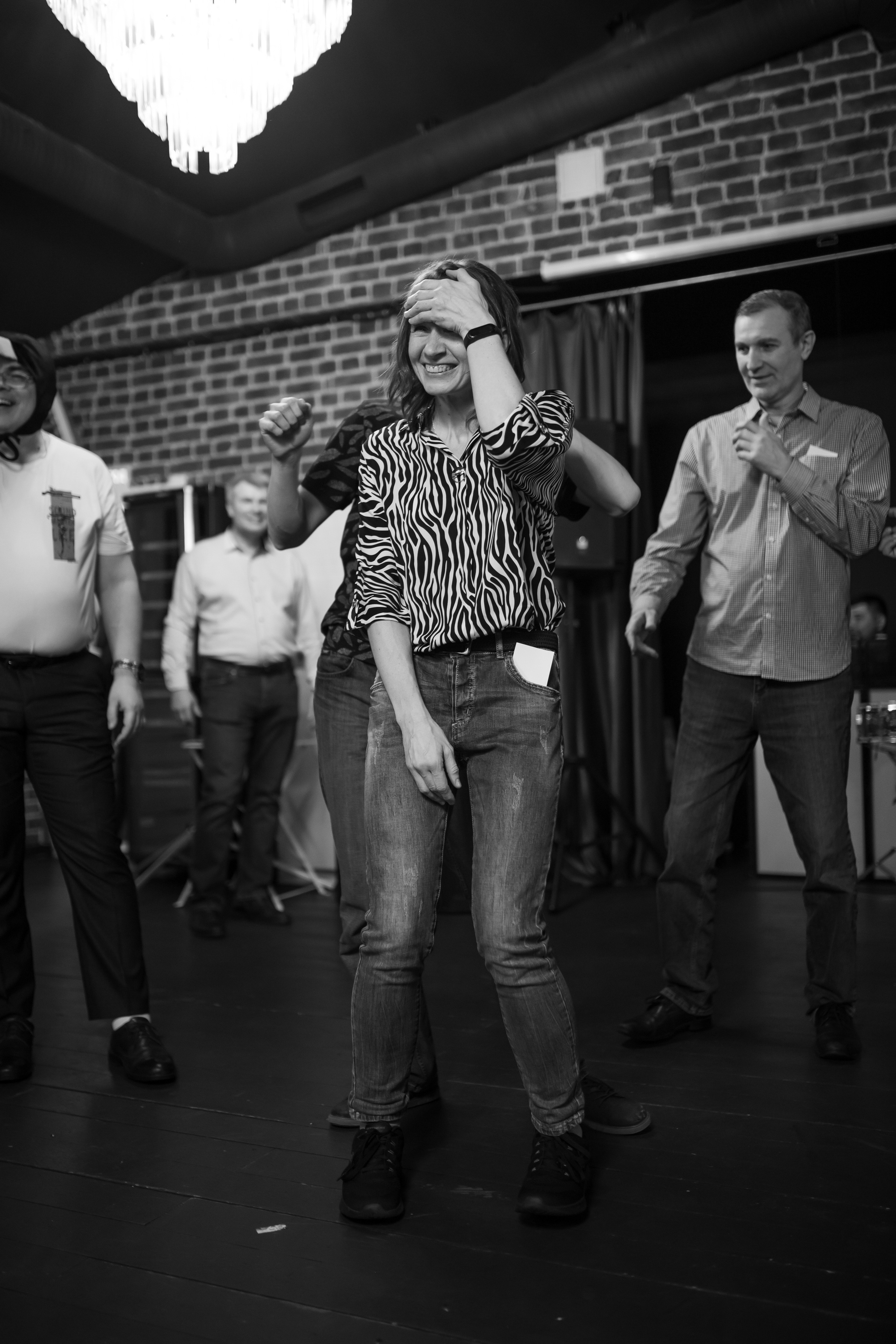 Новогодний корпоратив 2023. Семейный и детский фотограф в Москве Дорогова Екатерина