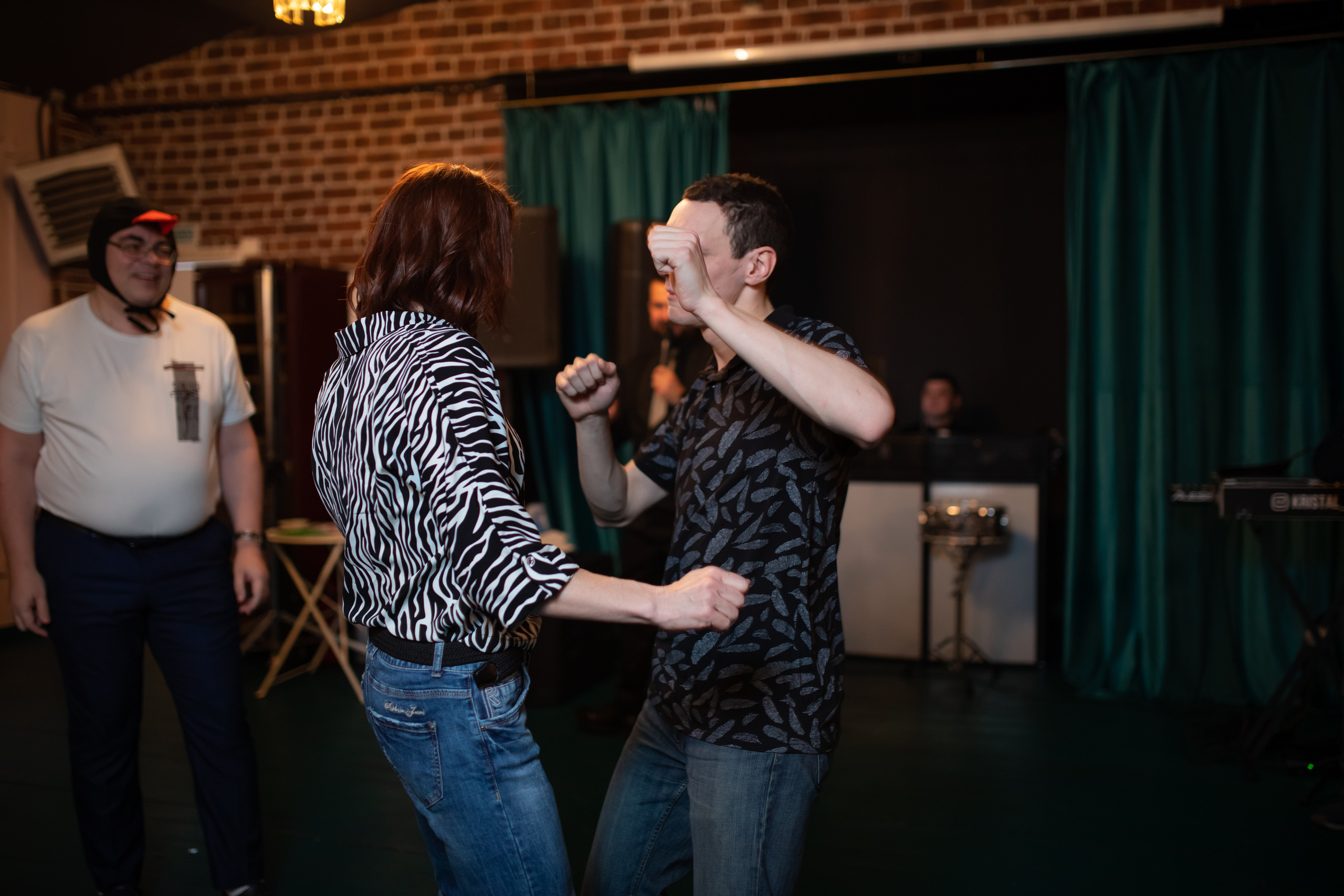 Новогодний корпоратив 2023. Семейный и детский фотограф в Москве Дорогова Екатерина