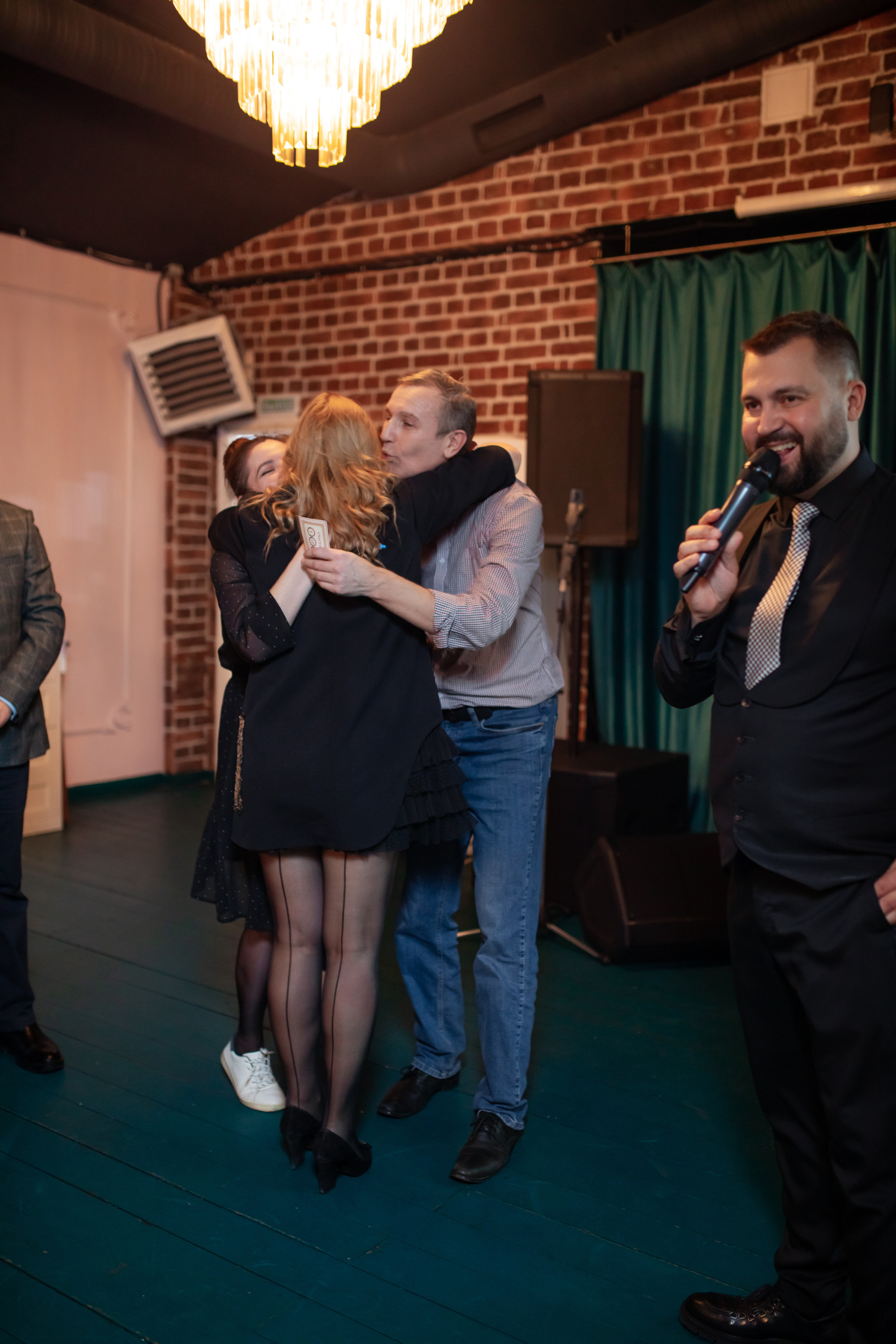 Новогодний корпоратив 2023. Семейный и детский фотограф в Москве Дорогова Екатерина