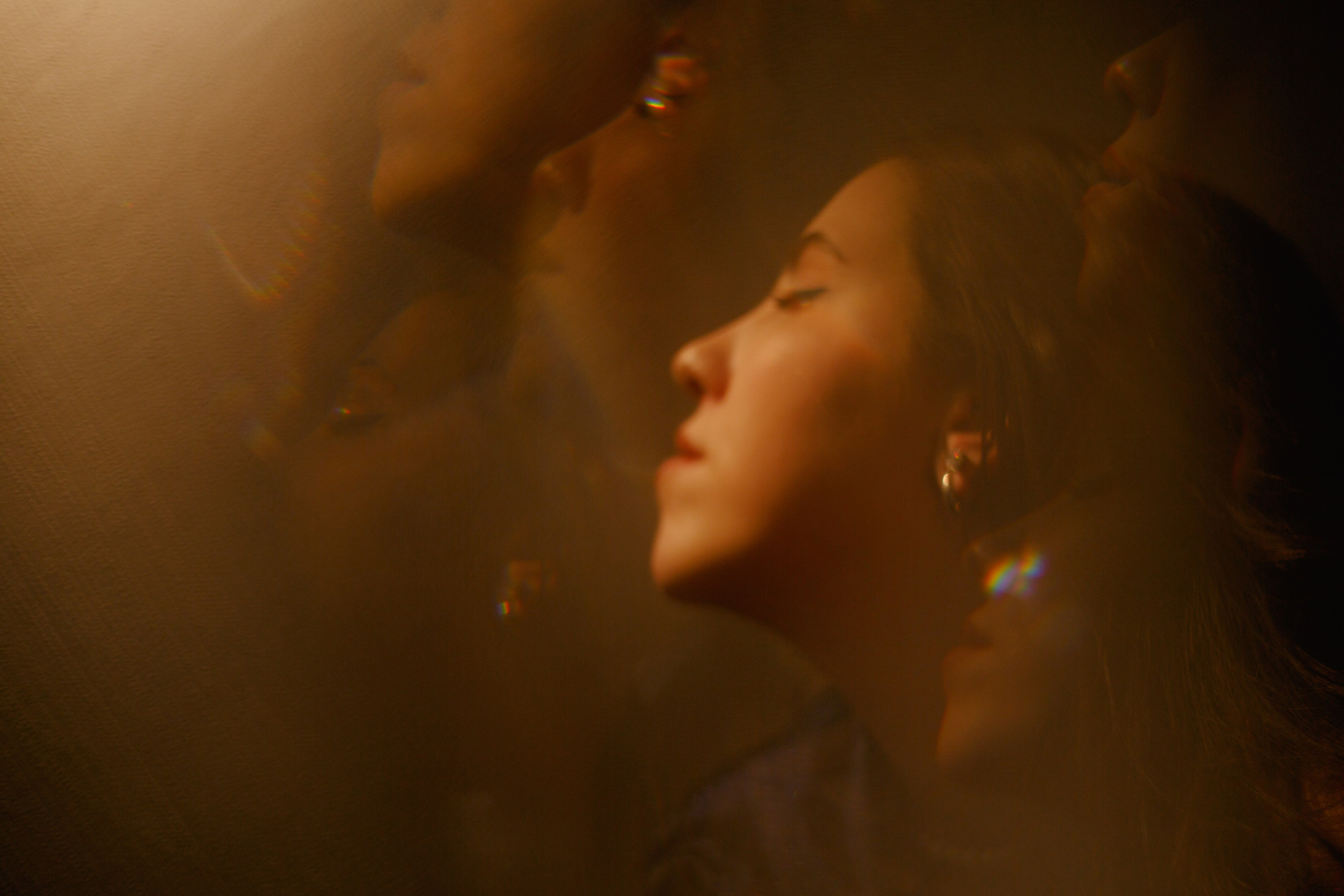 Танцуй. Сюрреализм. Чувственность. Арт-фотограф Крис Л. в Тобольске: портрет, семейные, свадьбы