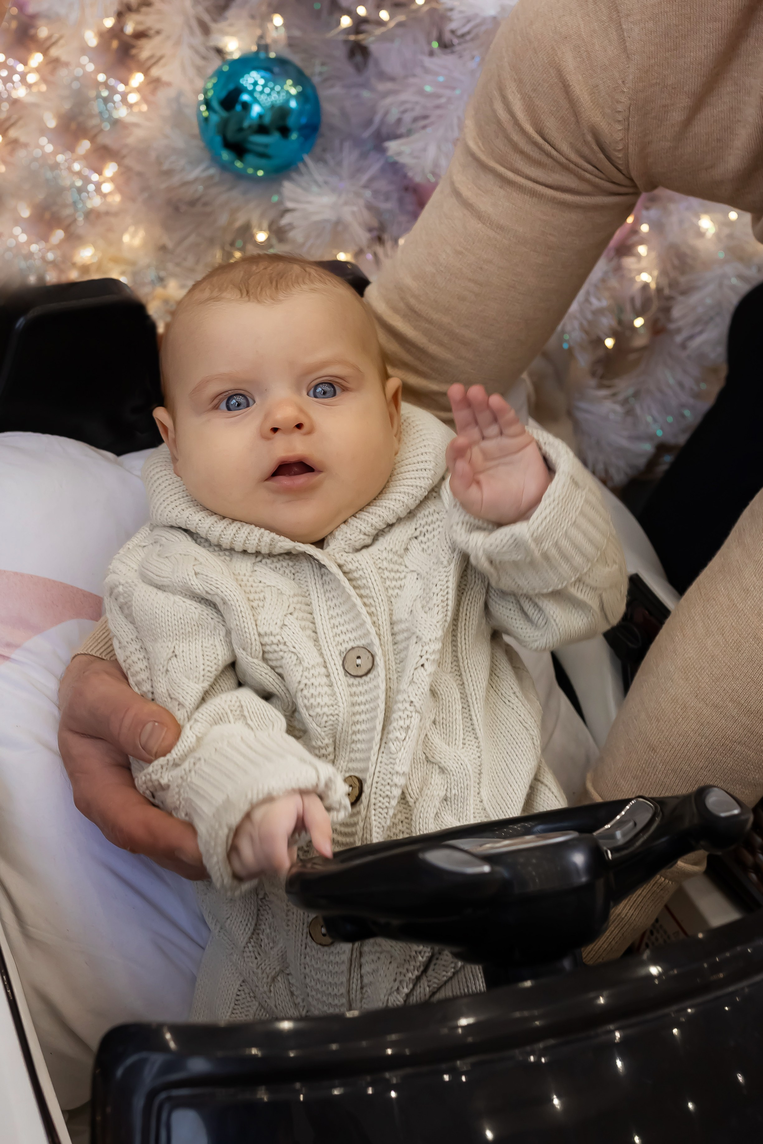 Новый Год!. Съемка Таинств Крещения Венчания, детские и семейные съемки в Пензе