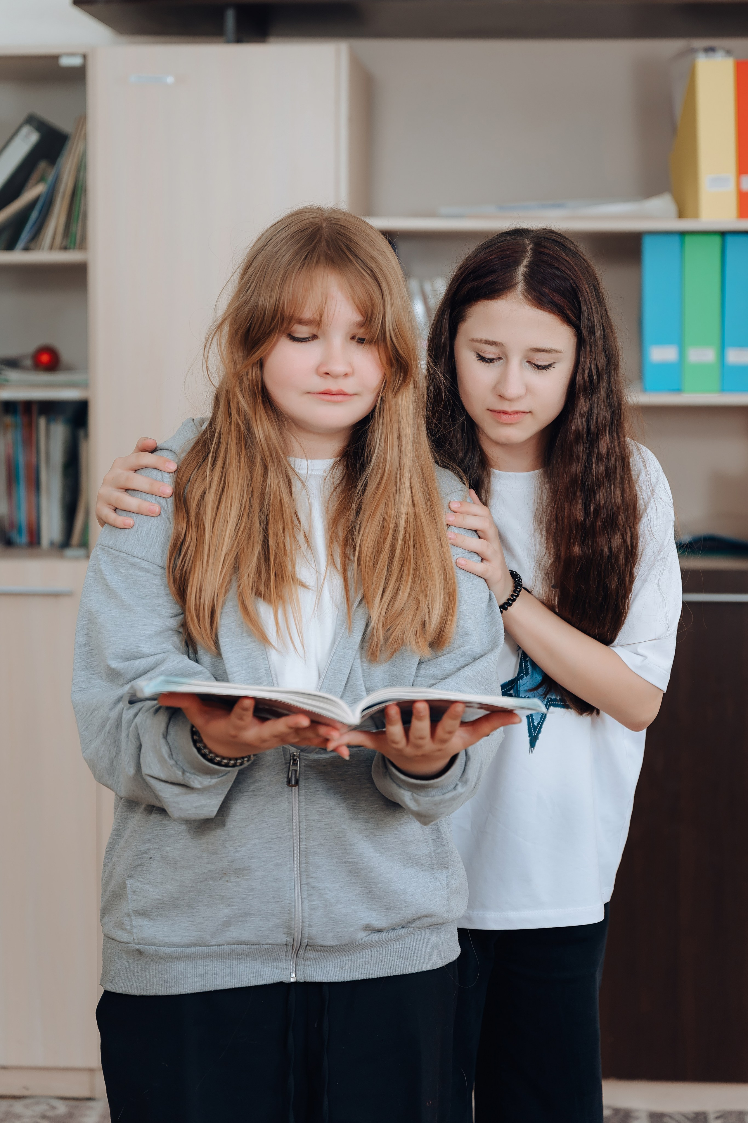 5 класс. ДЗ. Детский и семейный фотограф Катерина Мишина