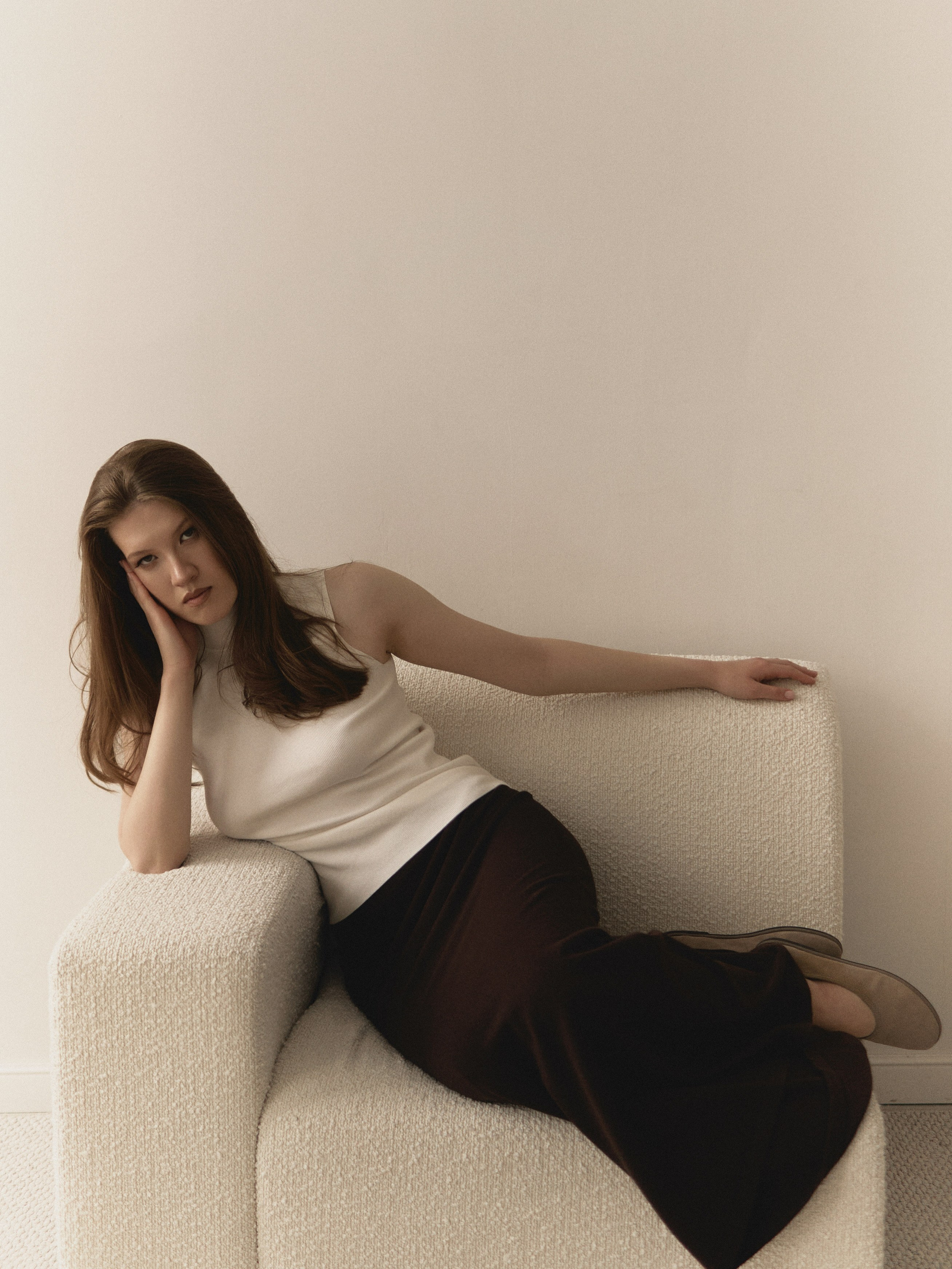 Nastya. Индивидуальная и семейная фотосессия в Чебоксарах Оксана Русакова