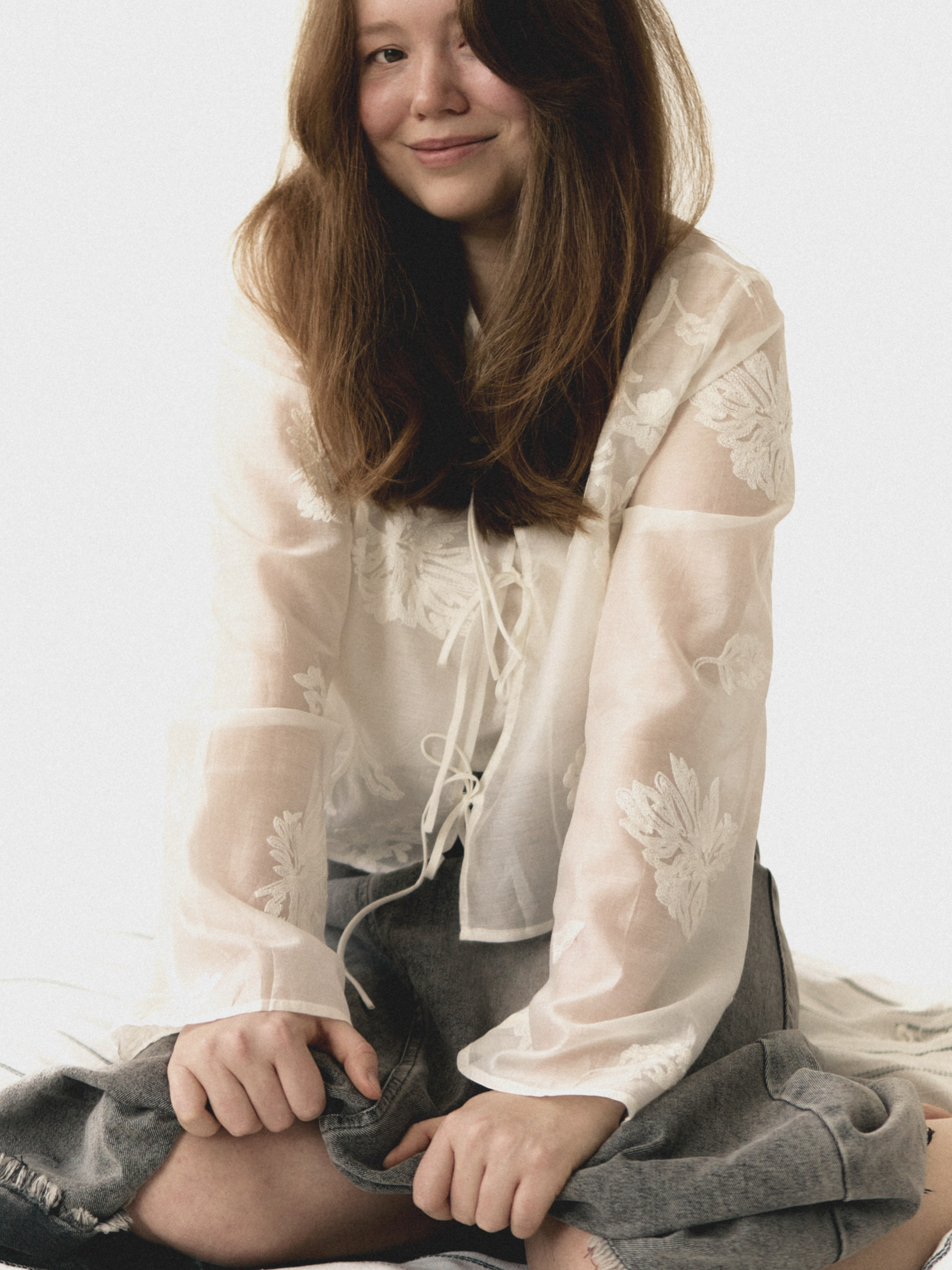 Tanya. Индивидуальная и семейная фотосессия в Чебоксарах Оксана Русакова