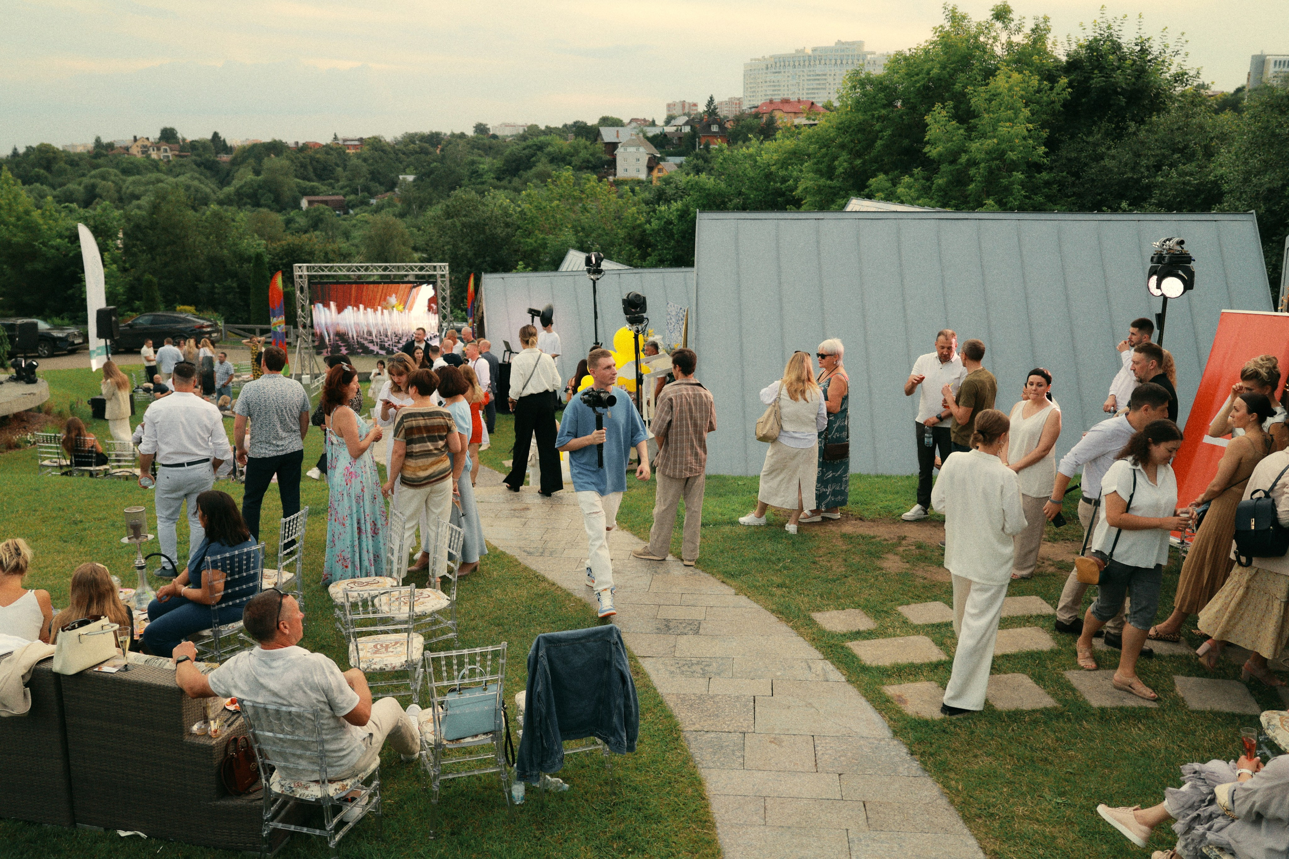 Атмо. Фотограф во Владимире, Москве и Суздале — Полина Романычева