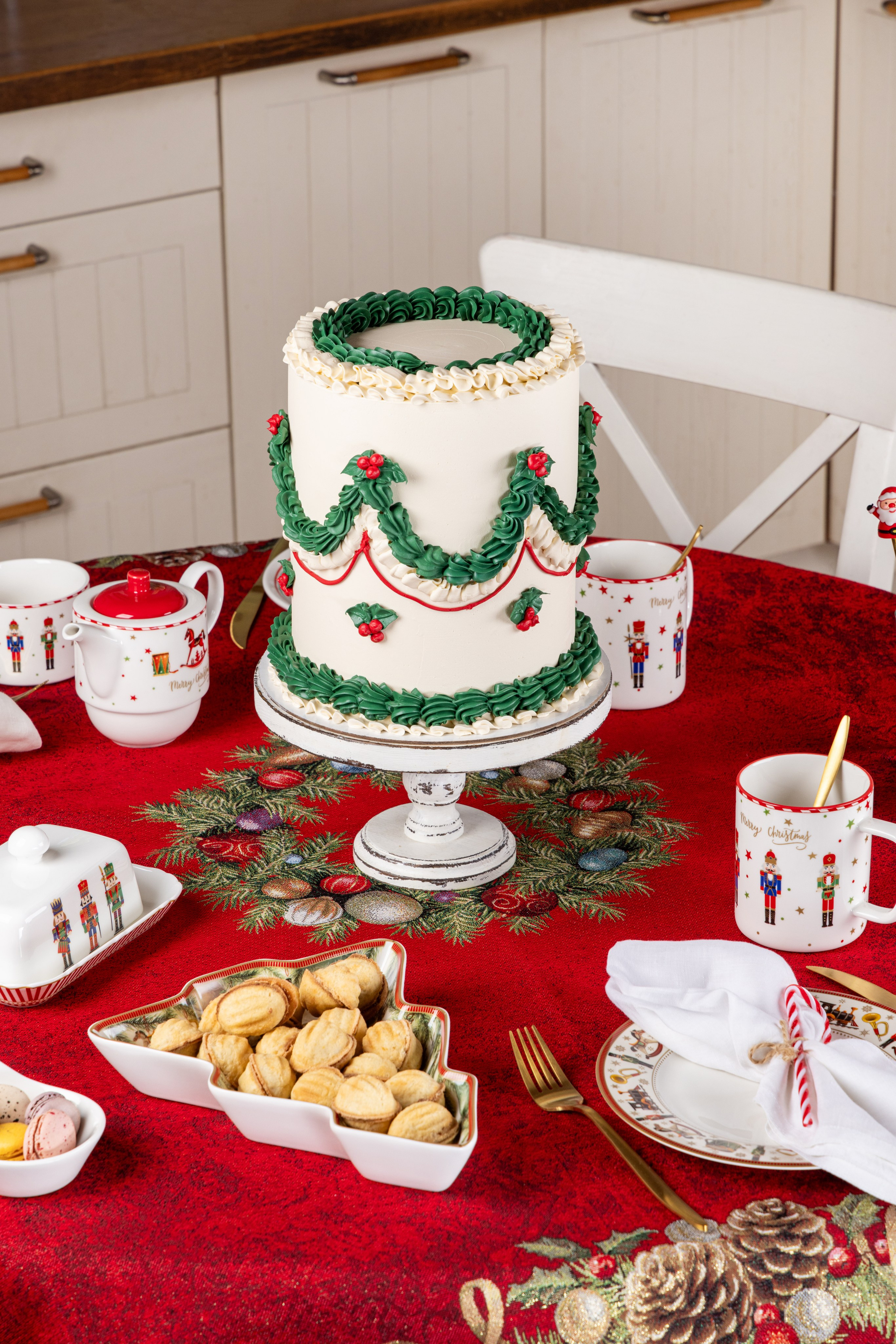 Le Gobelin. Фудфотограф, фудстилист и сет дизайнер в Москве Алена Синицына