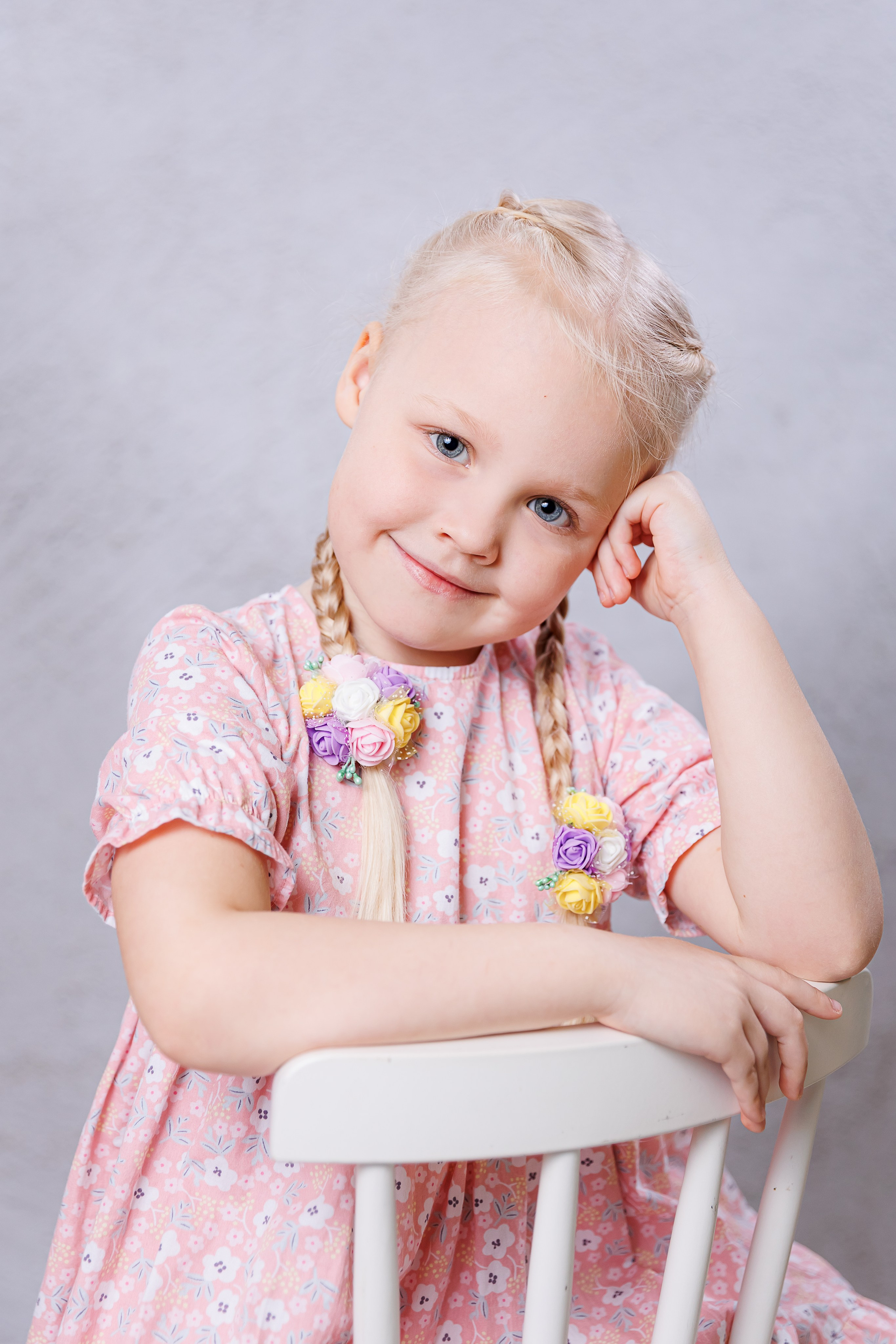 Портреты. Семейный и детский фотограф Комина Елена, Власиха, Одинцово