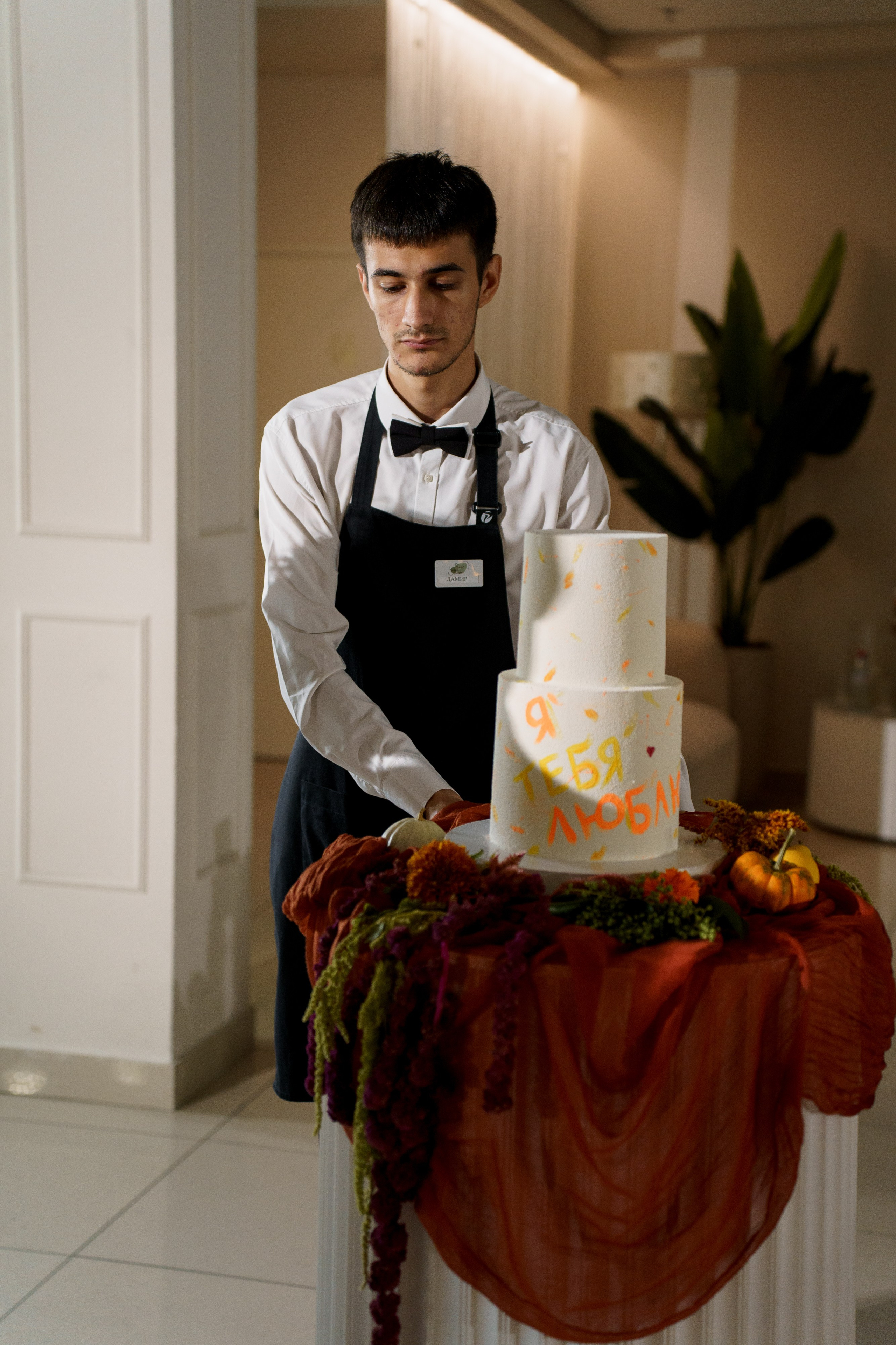 Глеб+Ангелина. Свадебный фотограф в Краснодаре Алексей Кудинов