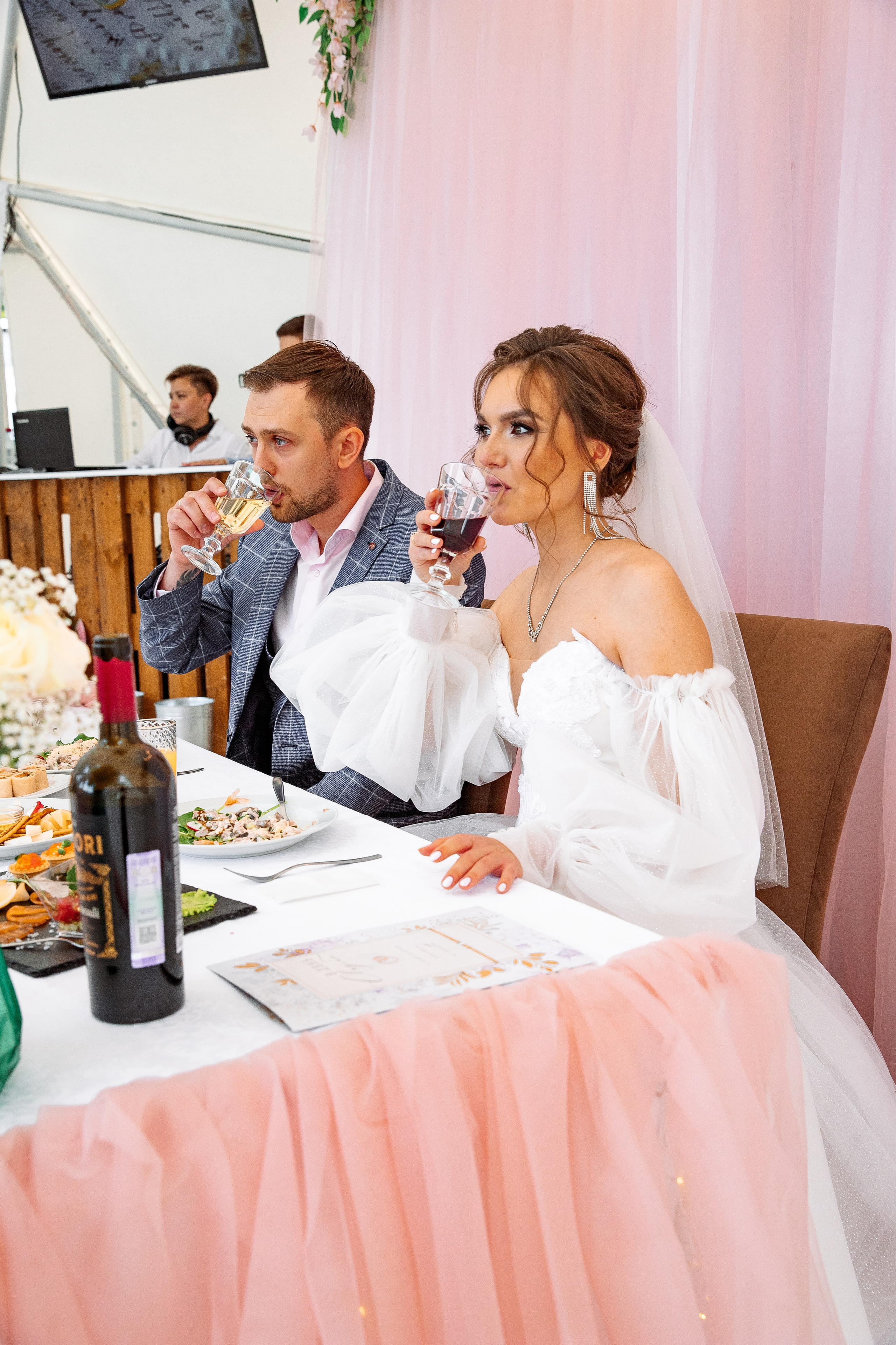 Кирилл и Екатерина. Свадебный и семейный фотограф в Челябинске Юлия Ишимова