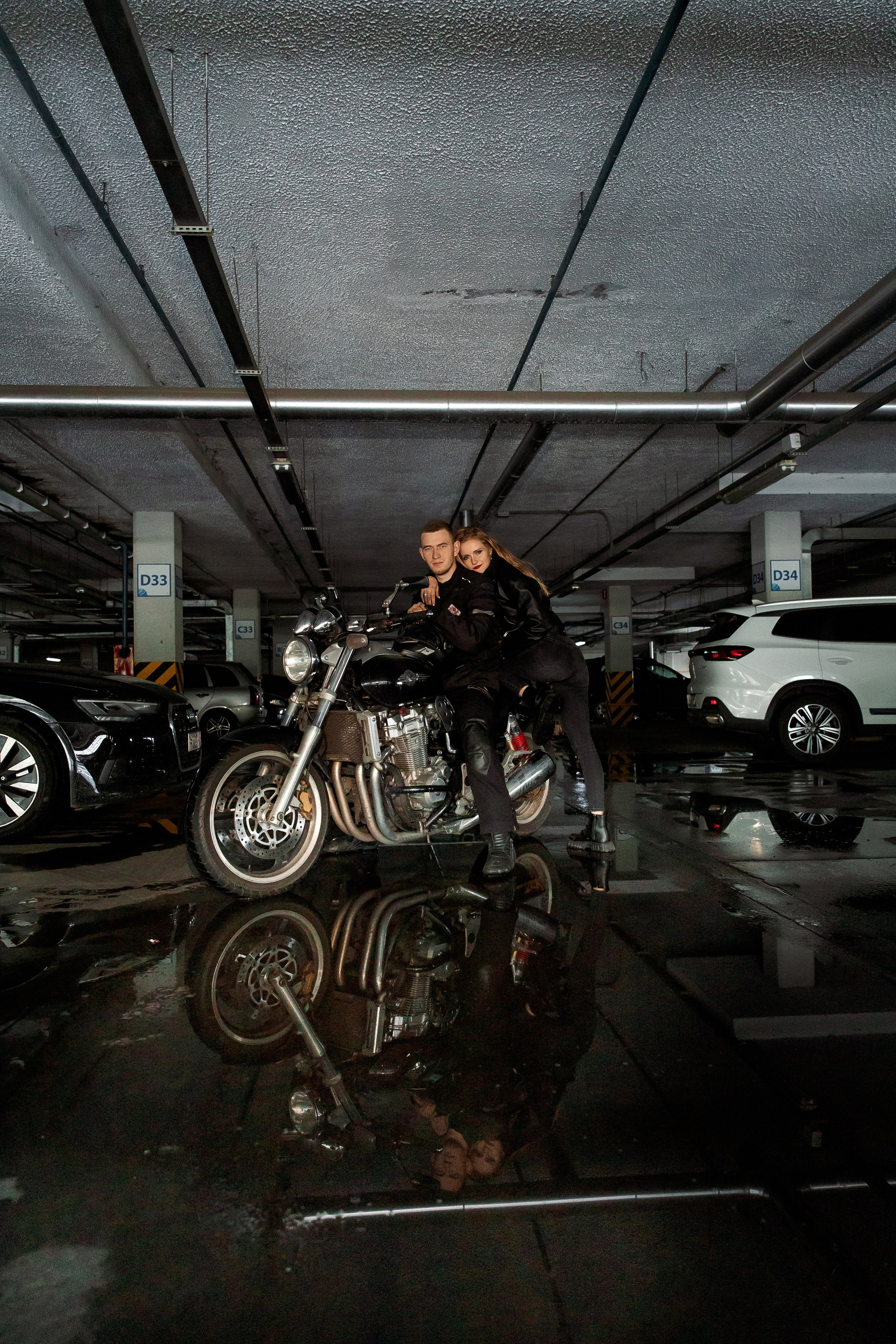 Макс и Лиза. Свадебный и семейный фотограф в Челябинске Юлия Ишимова