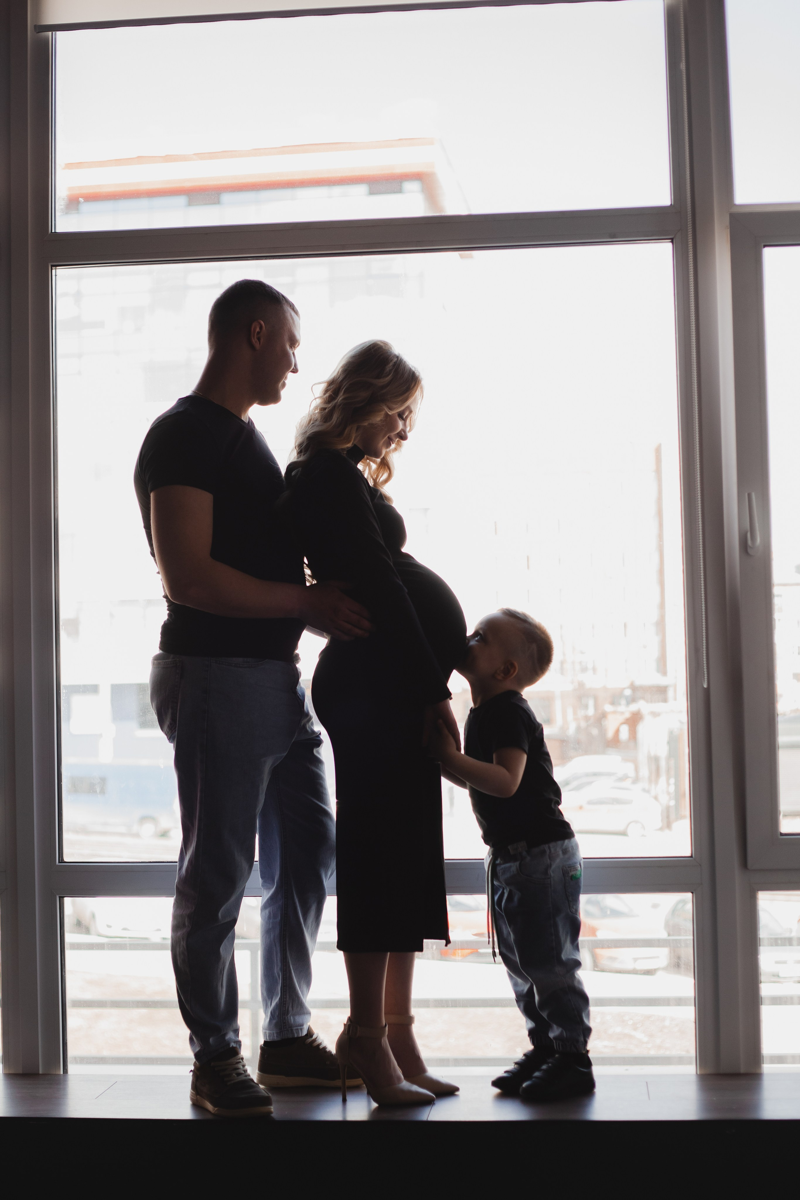 Александр и Кристина. Семейный и свадебный фотограф в Ижевске Лушникова Екатерина