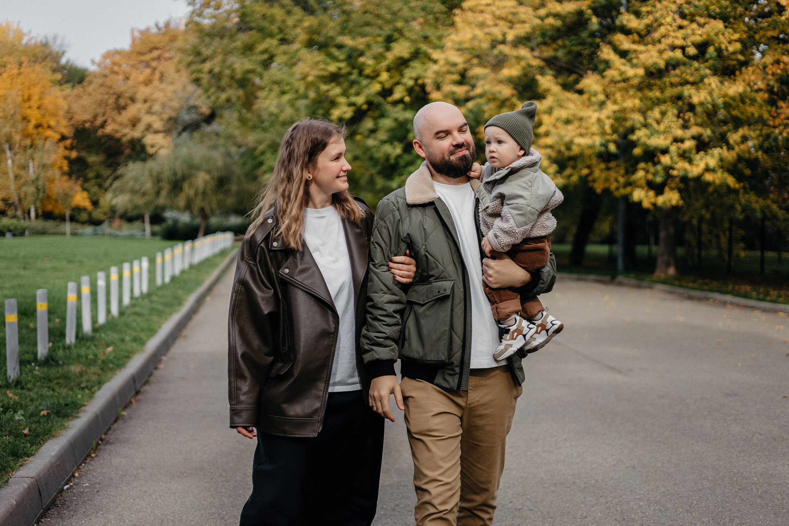 Паша Соня и Саша. Свадебный, семейный, интерьерный фотограф в Краснодаре Денис Голощапов