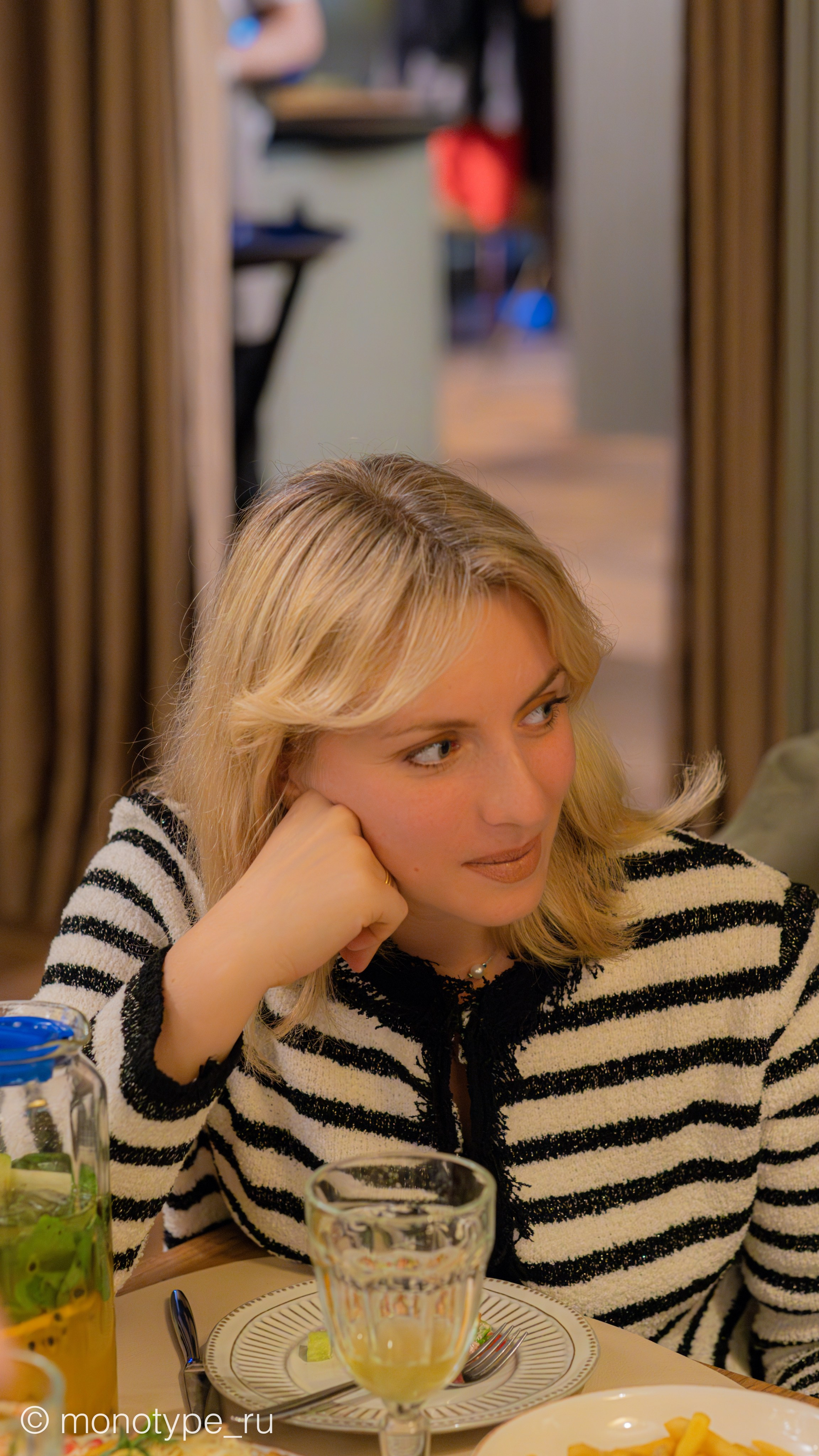 Содружество педагогов и психологов раннего развития. Москва. Награждение дипломами и праздничный ужин