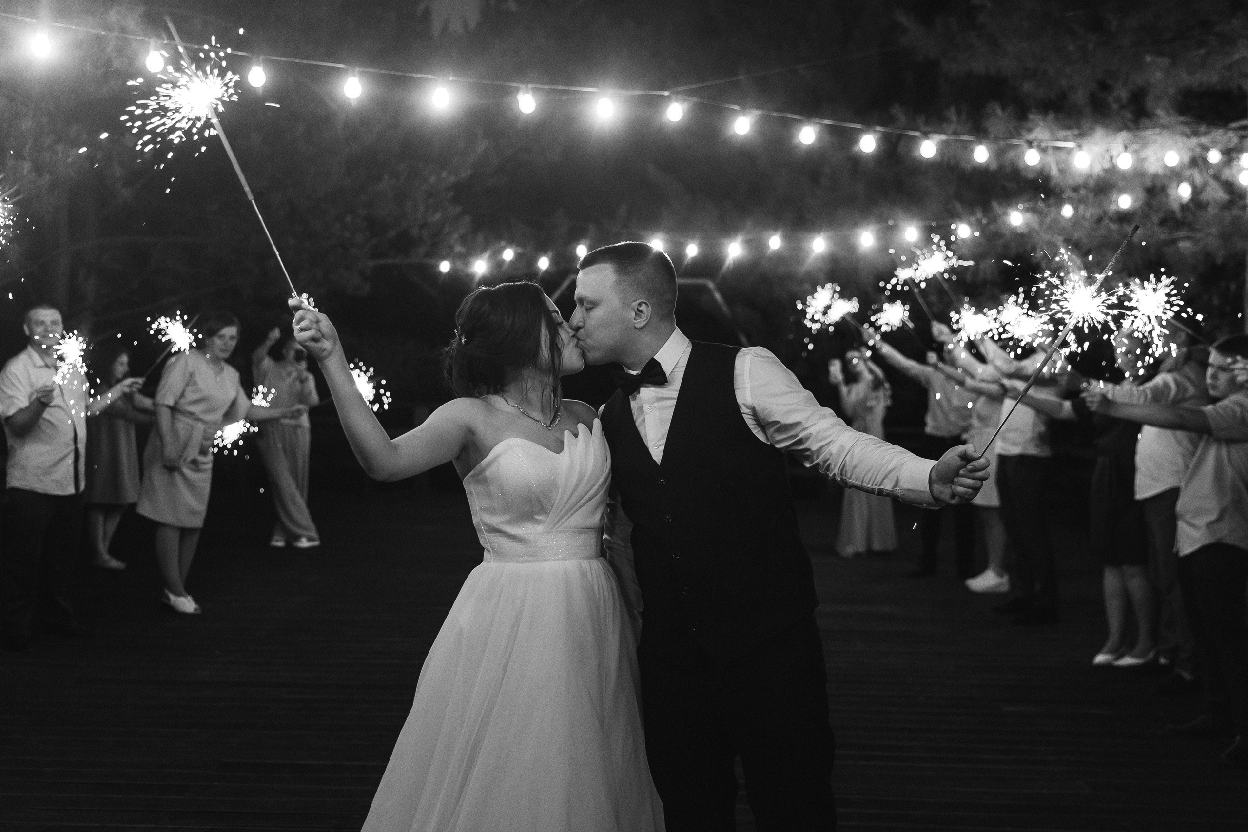 КРИСТИНА & ЕГОР ` 28.06.24. Maria Startseva Photo