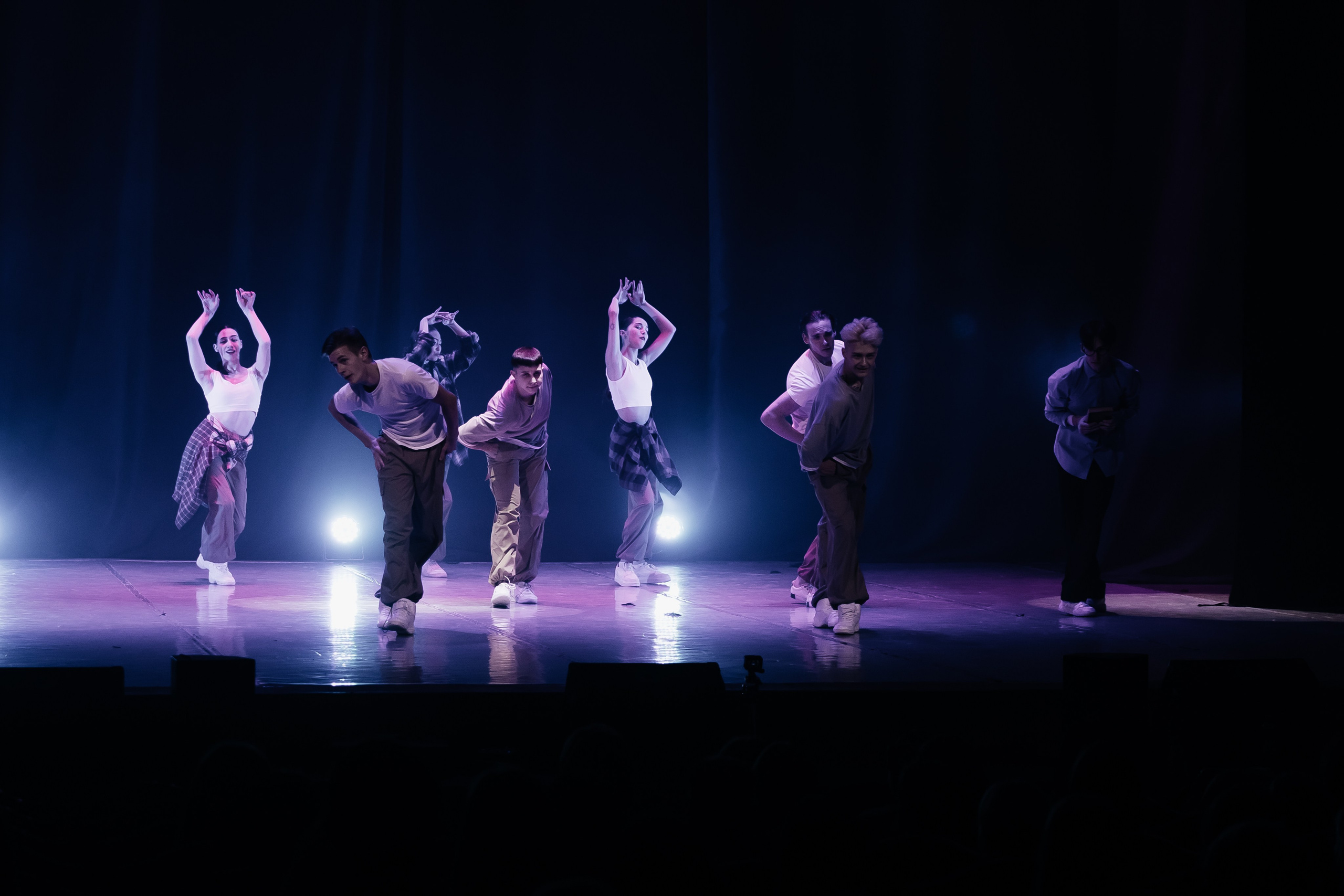 Госэкзамен — Колледж Культуры. Фотограф Кемерово | Сергей