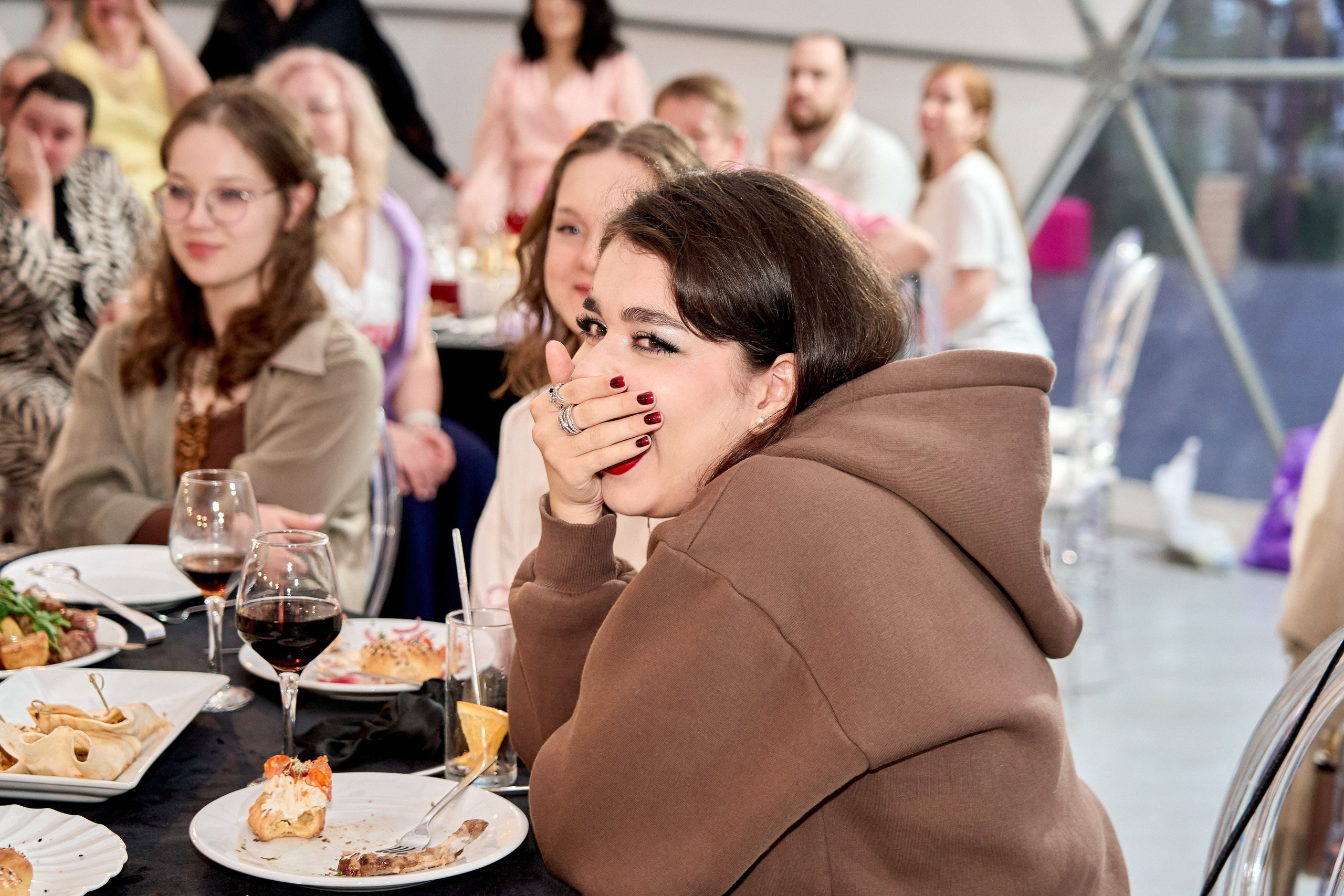 Дмитрий Страхов — репортажный фотограф Сургут. Дмитрий Страхов фотограф в Сургуте