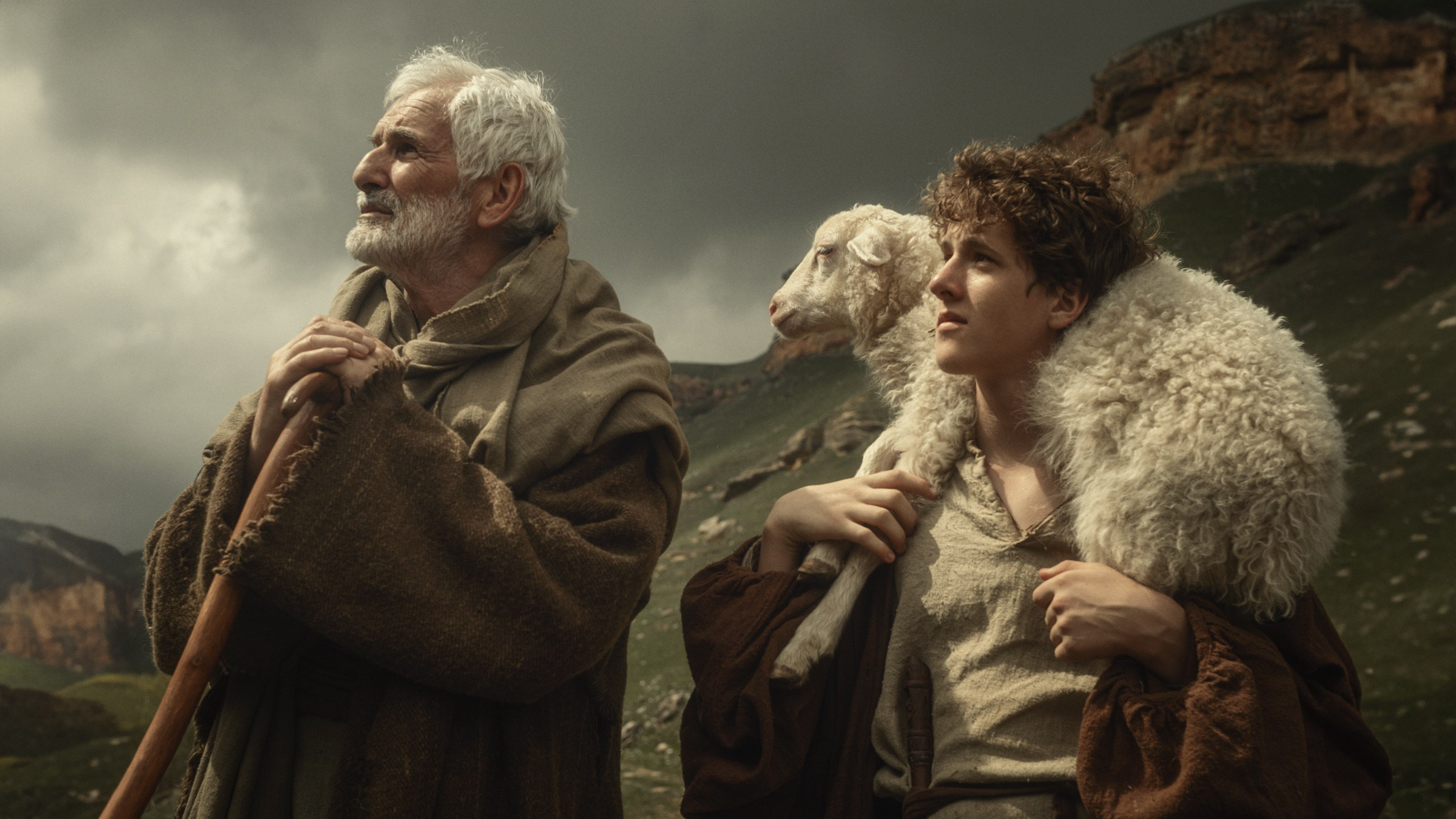 Фотограф и режиссер Сергей Спирин. Москва