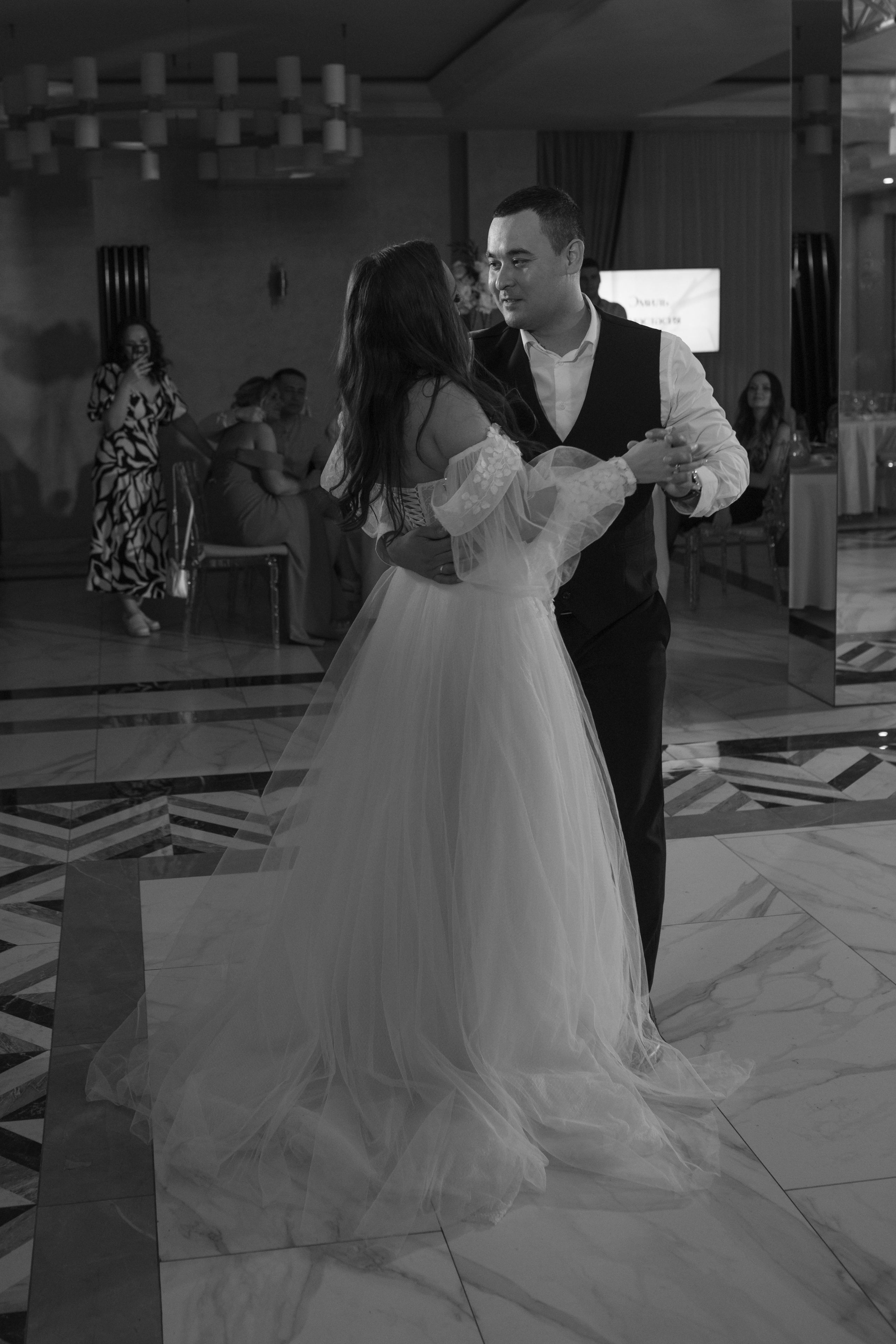 Эмиль-Настя — Баден-Баден и Пегас. Свадебный фотограф Екатеринбург/Челябинск — Любовь Волохова