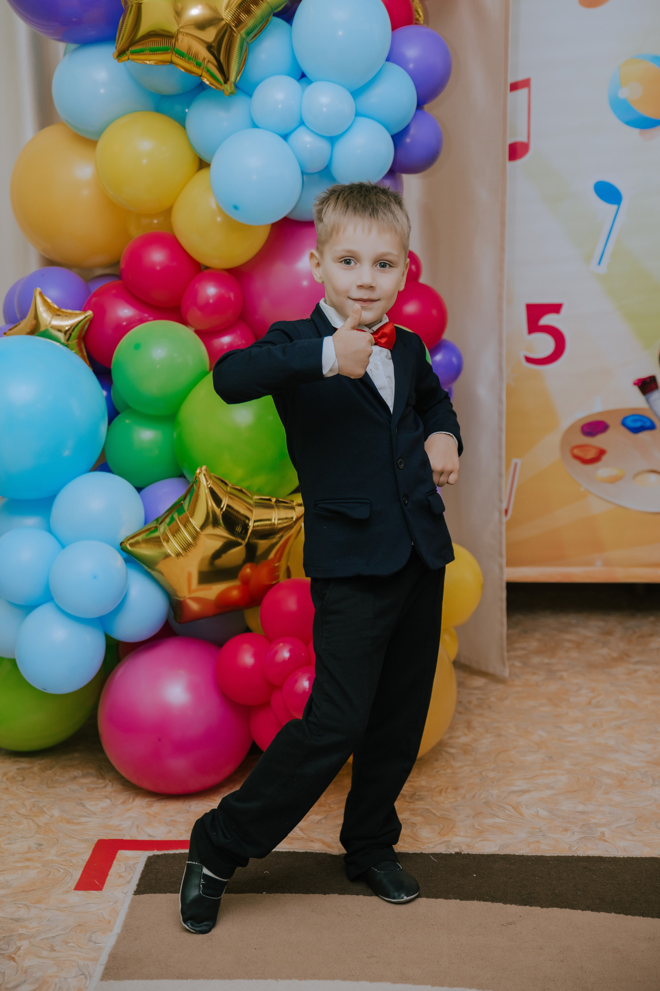 Выпускной д/с № 23. Фотограф Ярмишко Дарья. Выпускные фотокниги