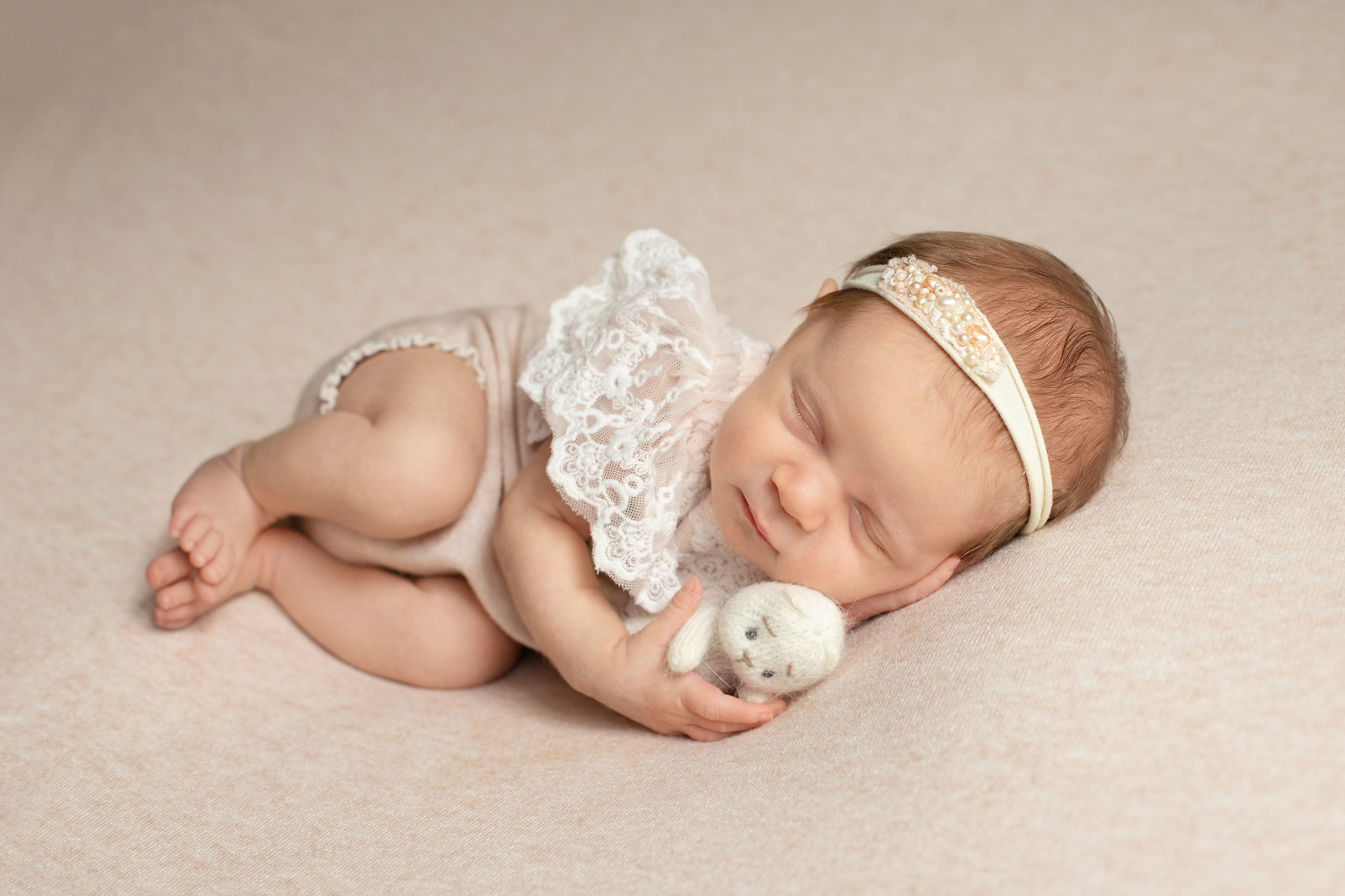 Светлана Итого. Фотограф новорожденных в Екатеринбурге Татьяна Продан