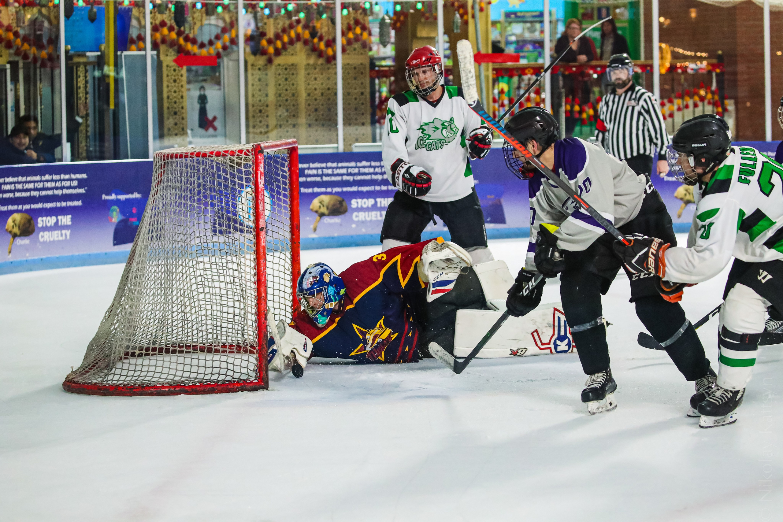 Хоккей. Фотограф в Москве портреты | репортажи | спорт